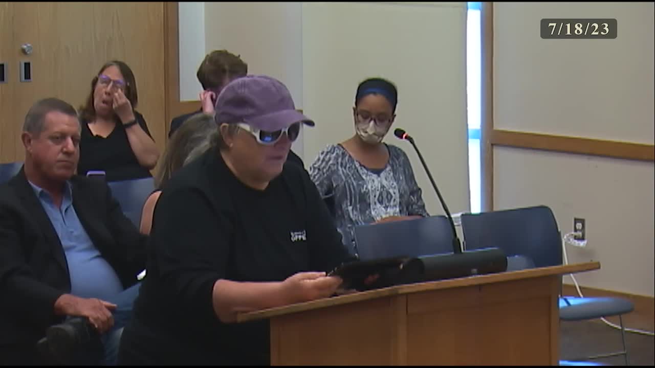 Clayton City Council Meeting