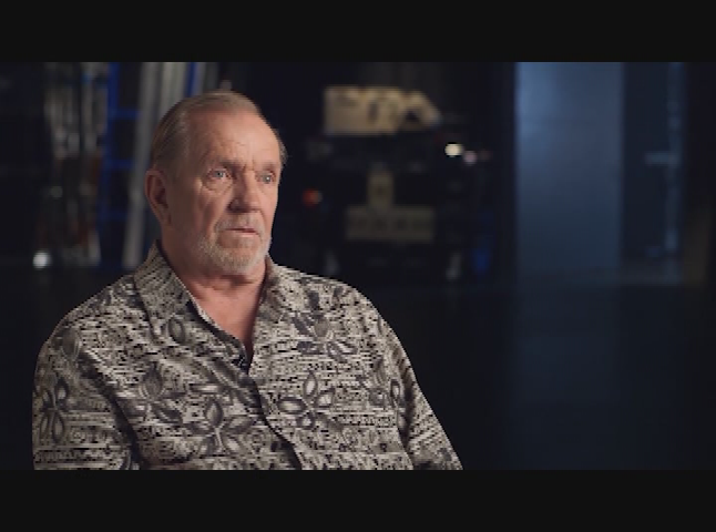 Thumbnail image for Veterans' Voices