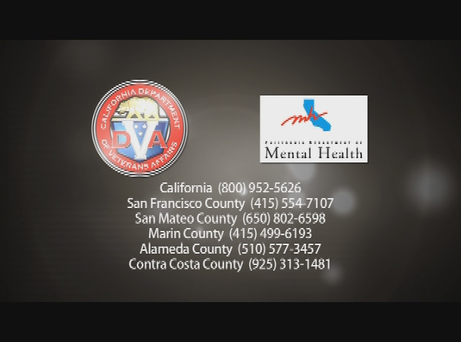 Thumbnail image for PSA 60 Veterans - Veteran's Advisory 2-5-10