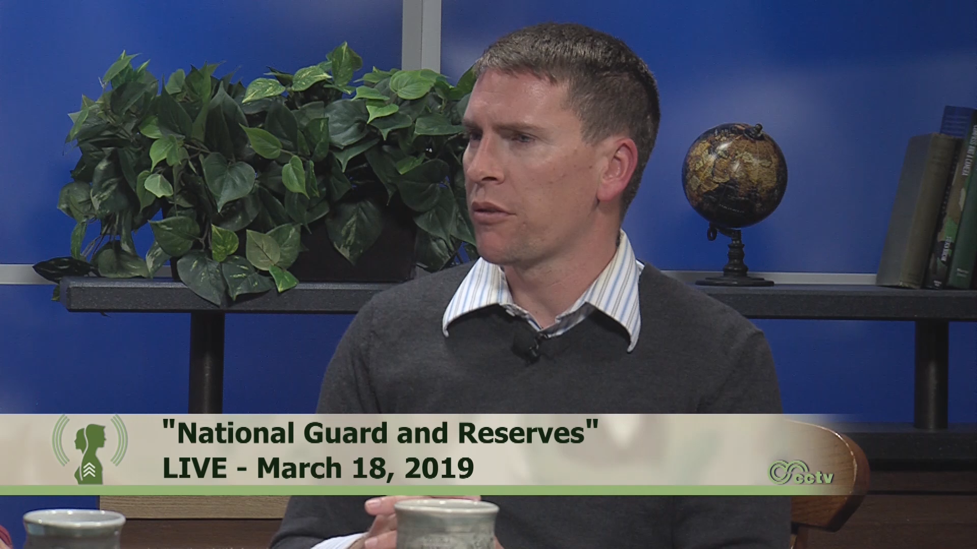 Thumbnail image for Veterans' Voices