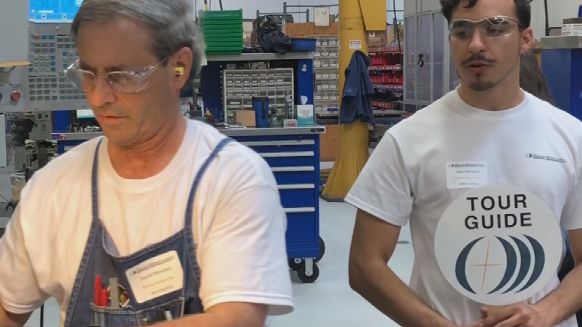 Manufacturing Day 2018