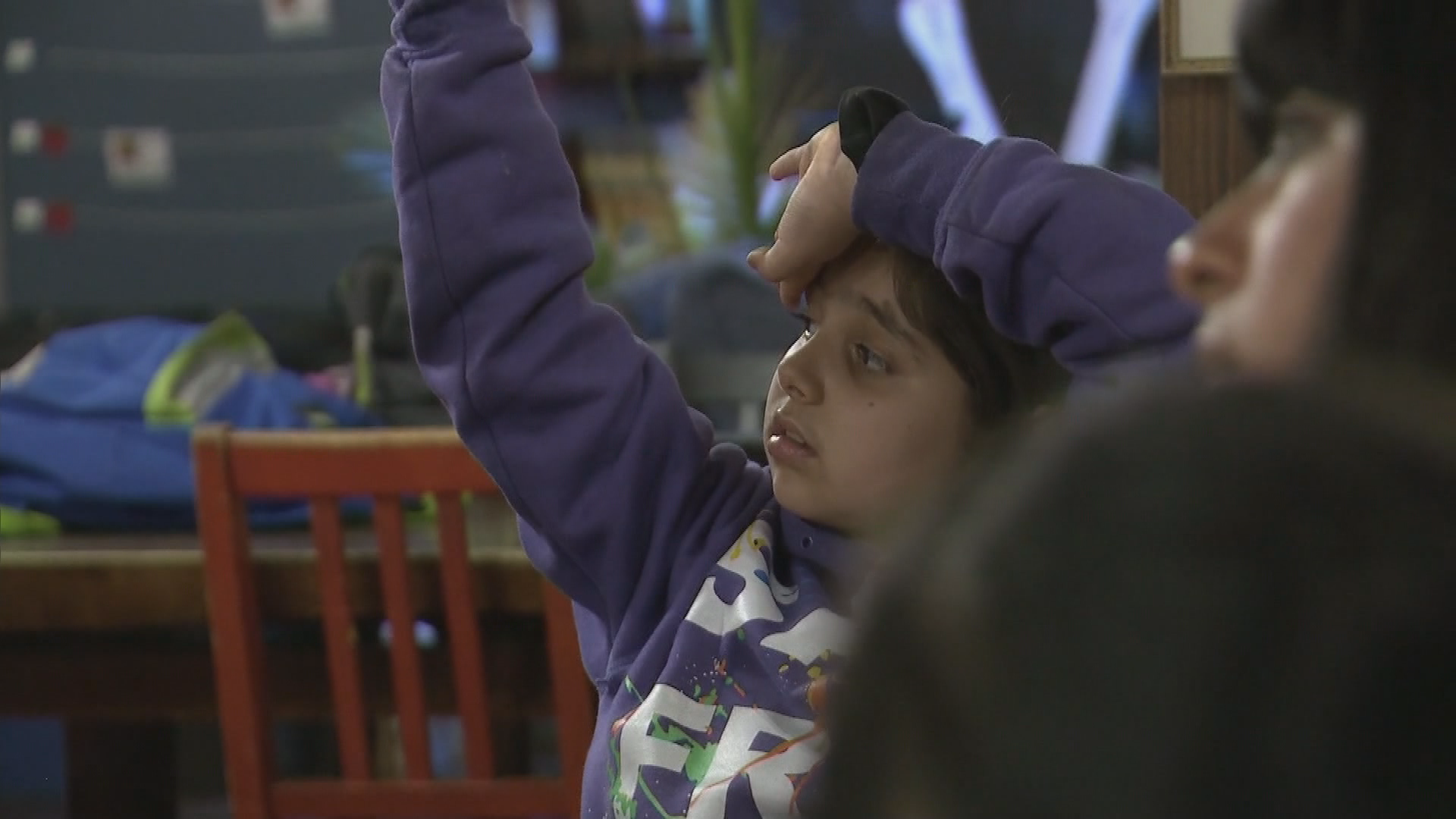 Inside California Education