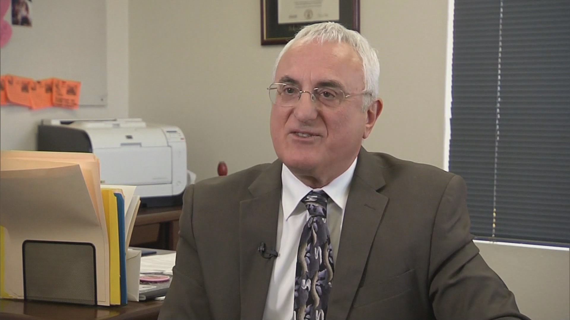 Inside California Education