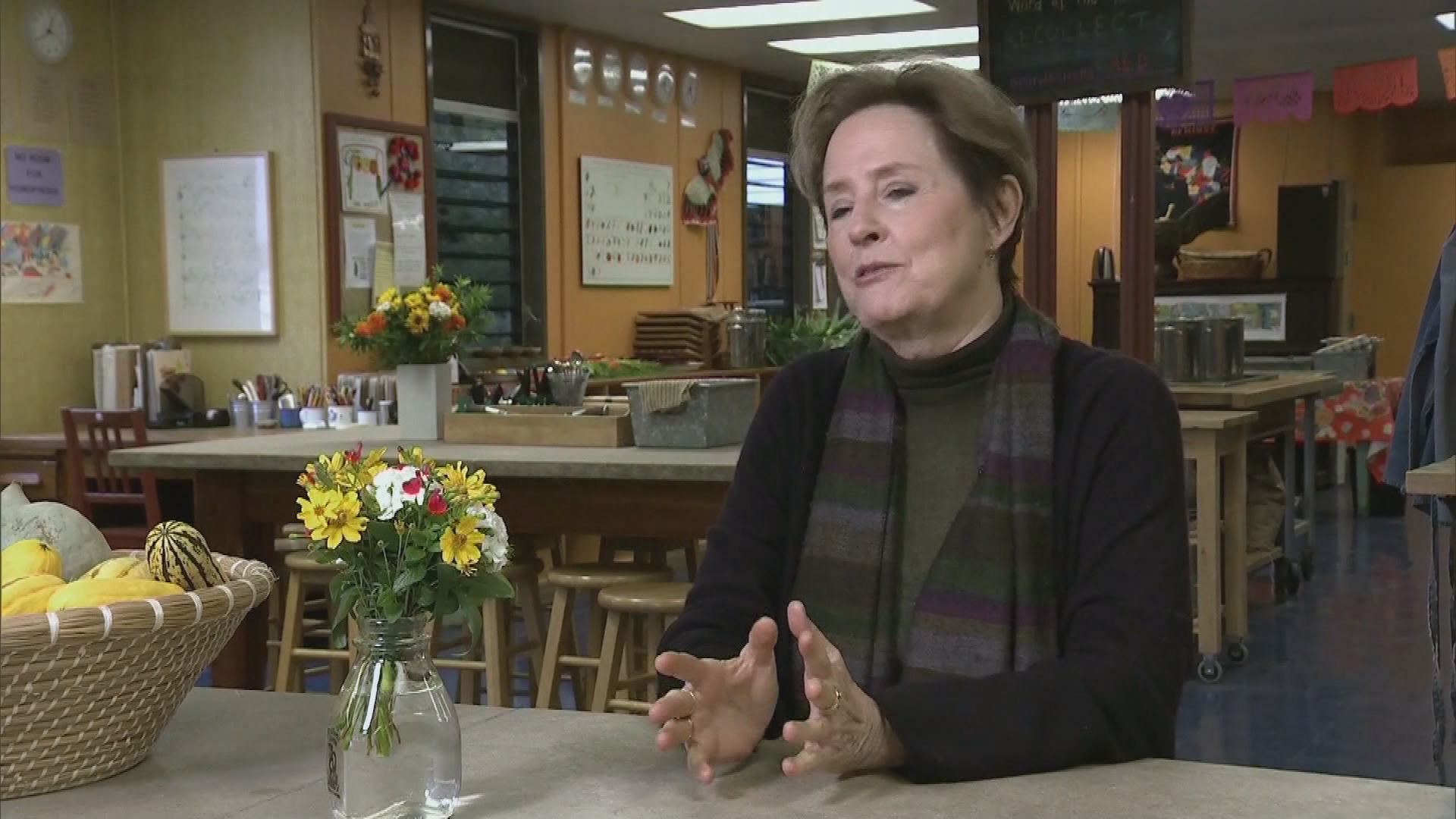 Inside California Education