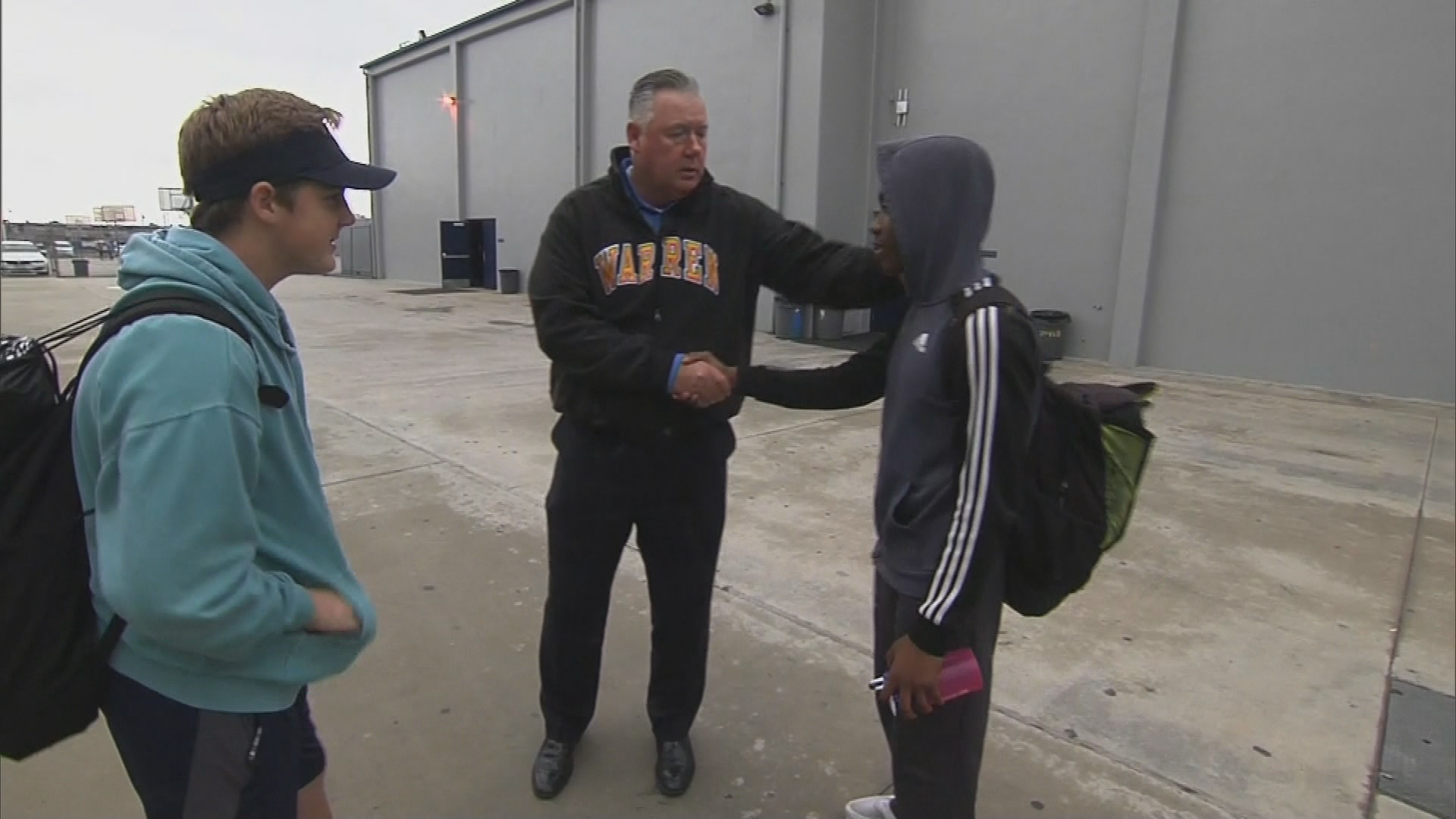 Inside California Education