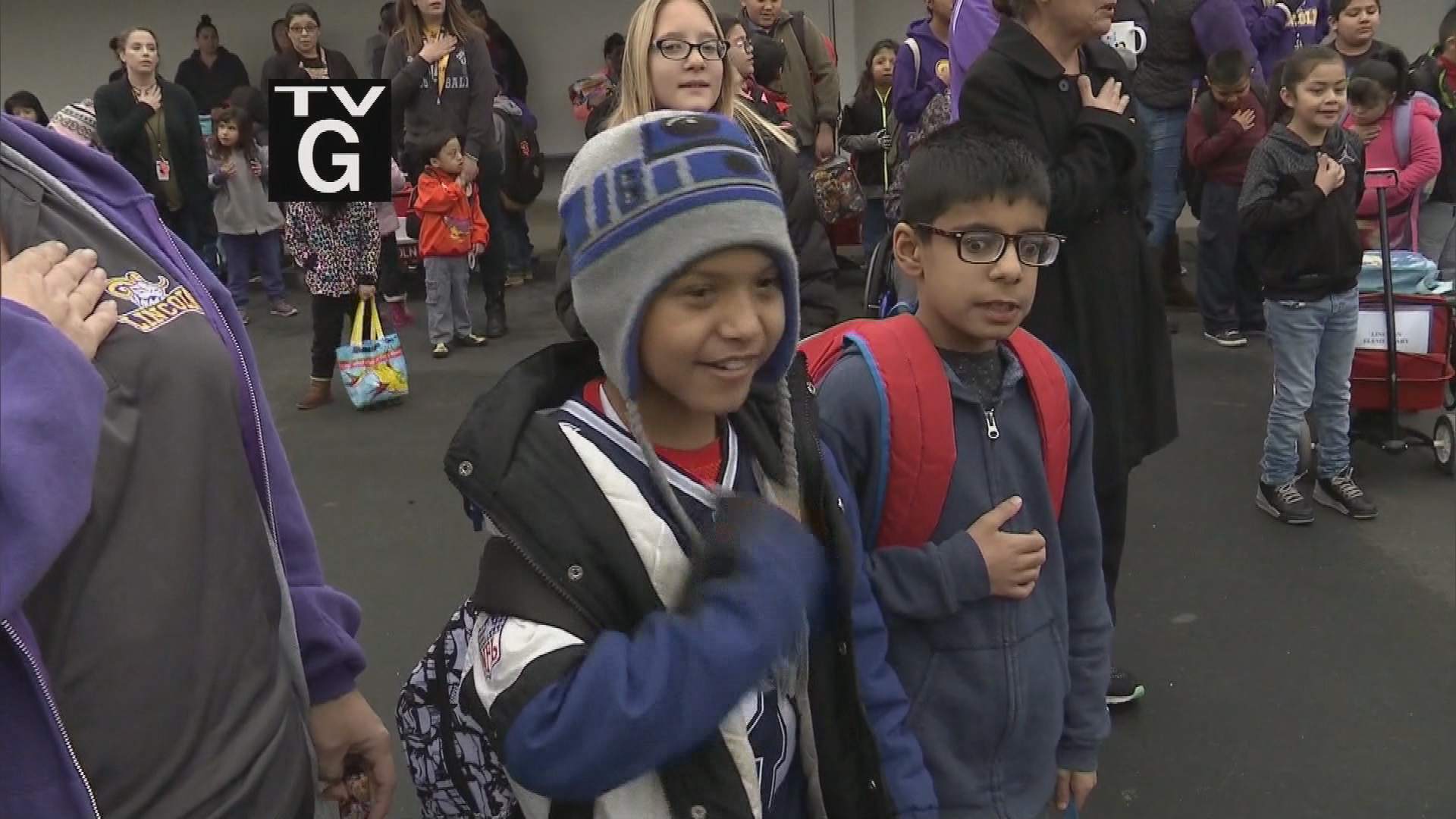 Inside California Education