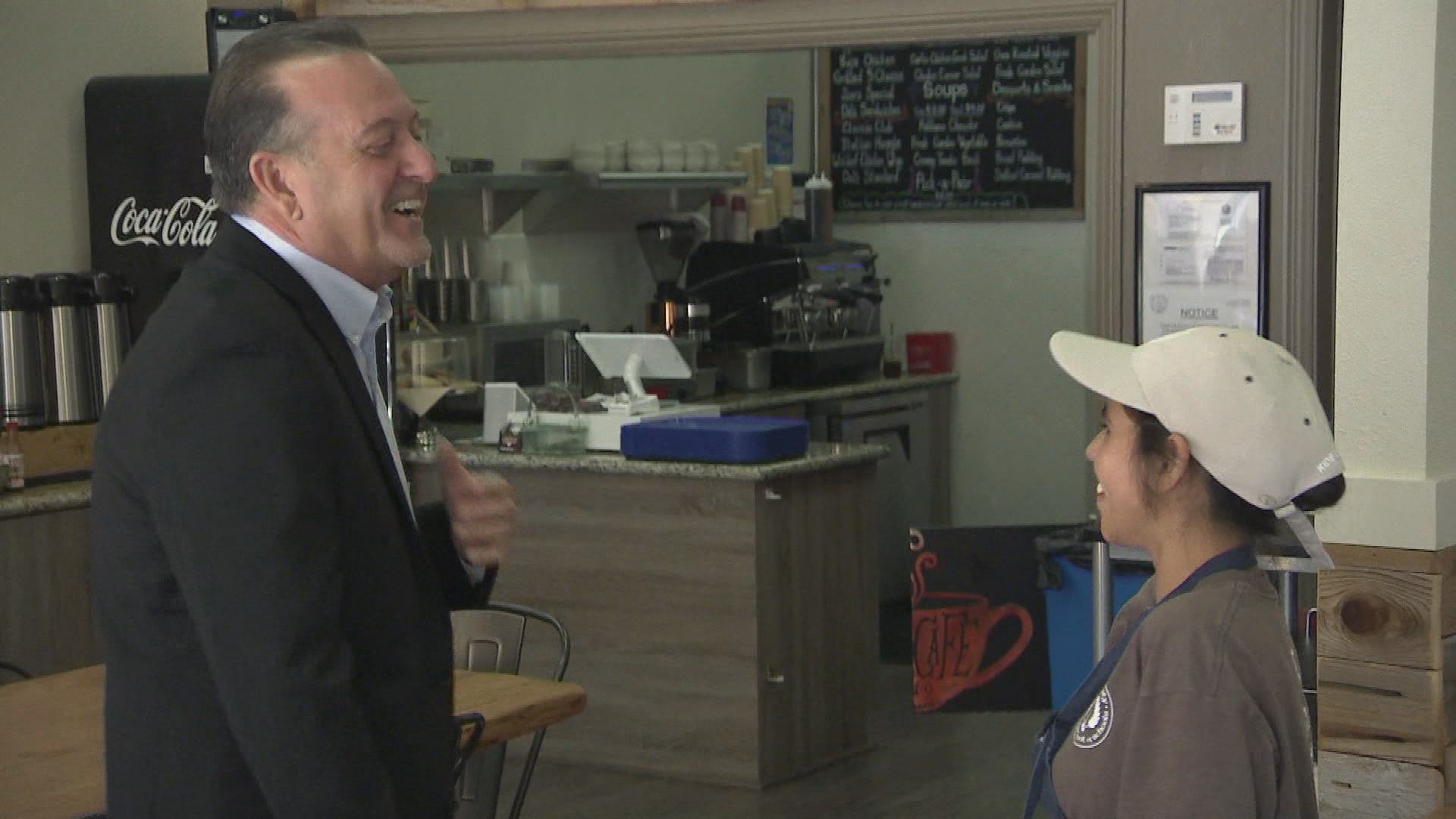 Inside California Education