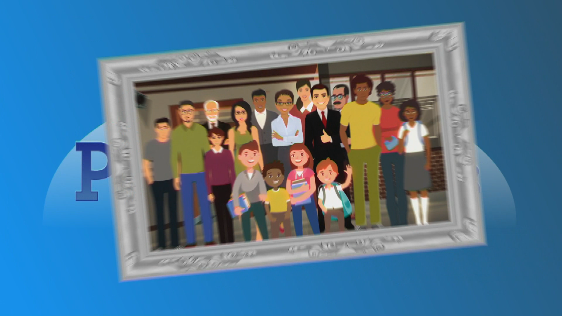 Inside California Education