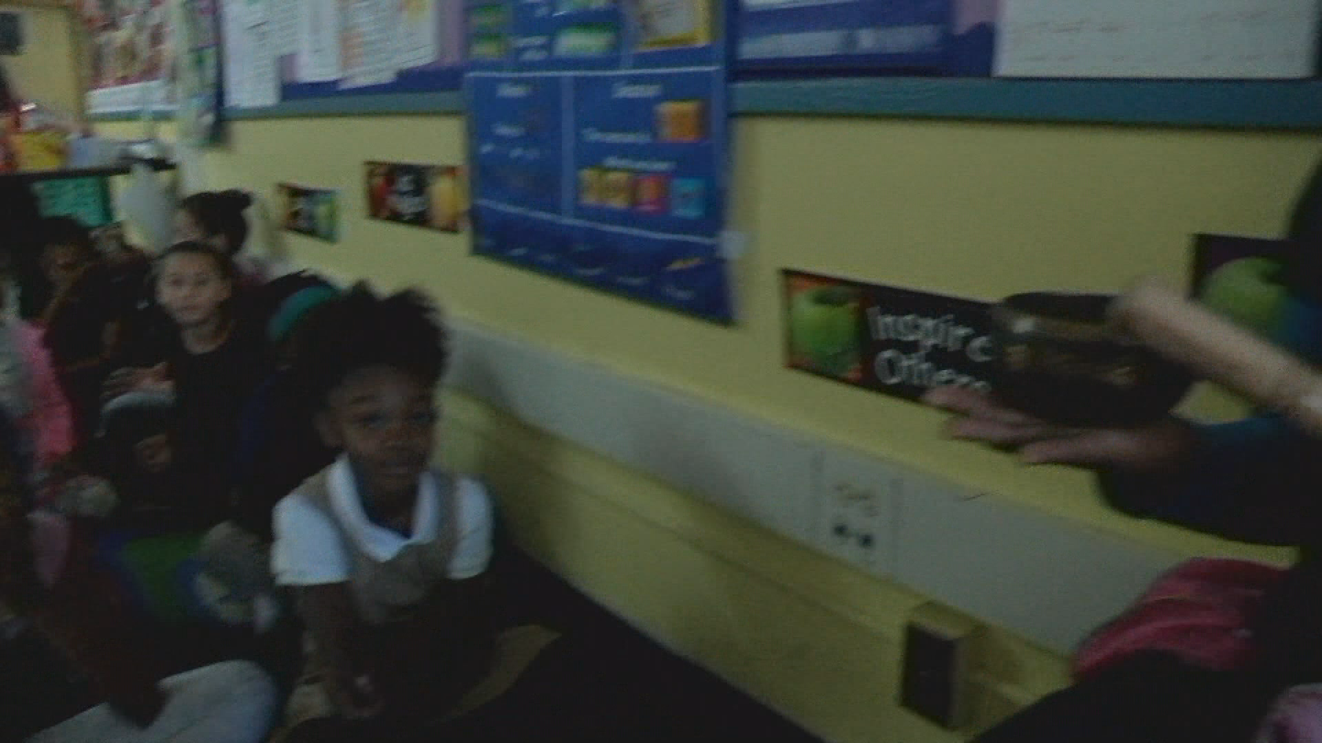 Inside California Education