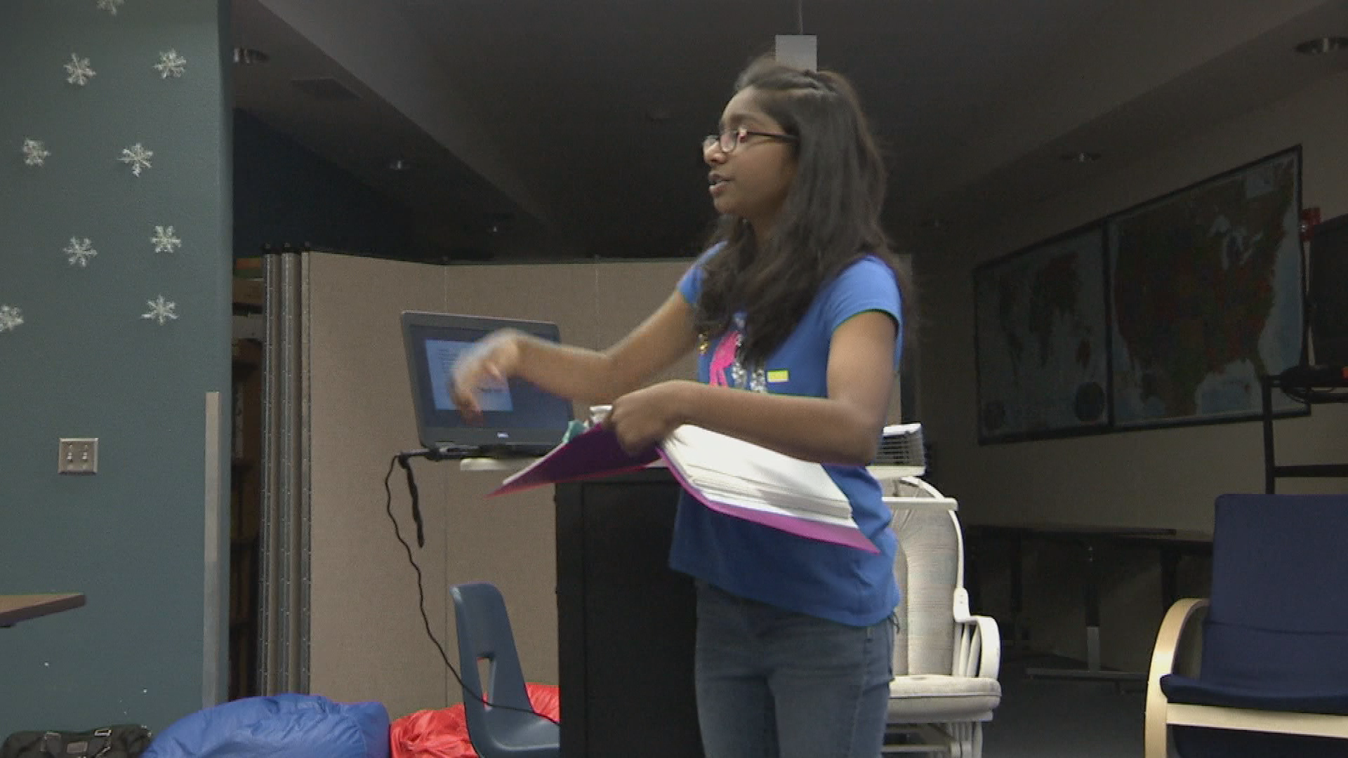 Inside California Education