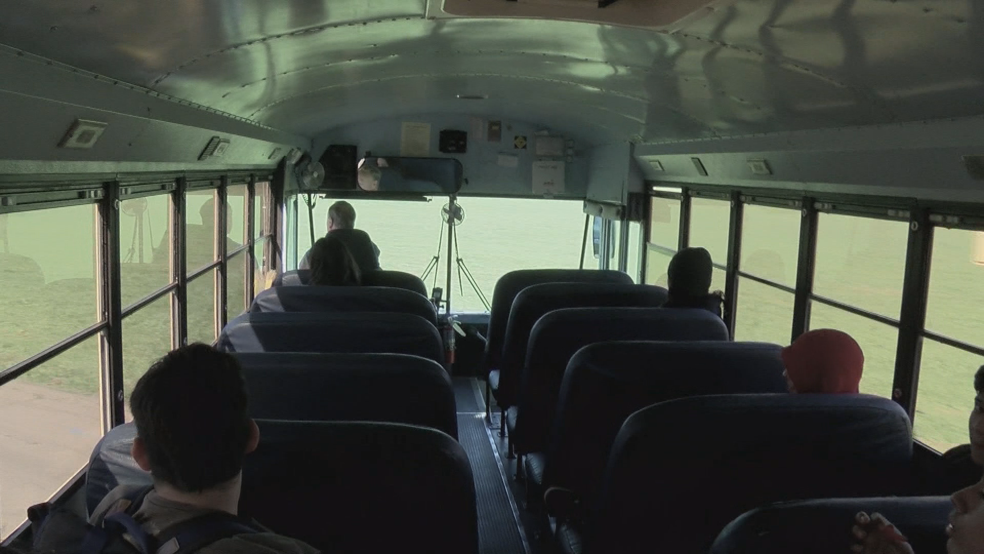 Inside California Education