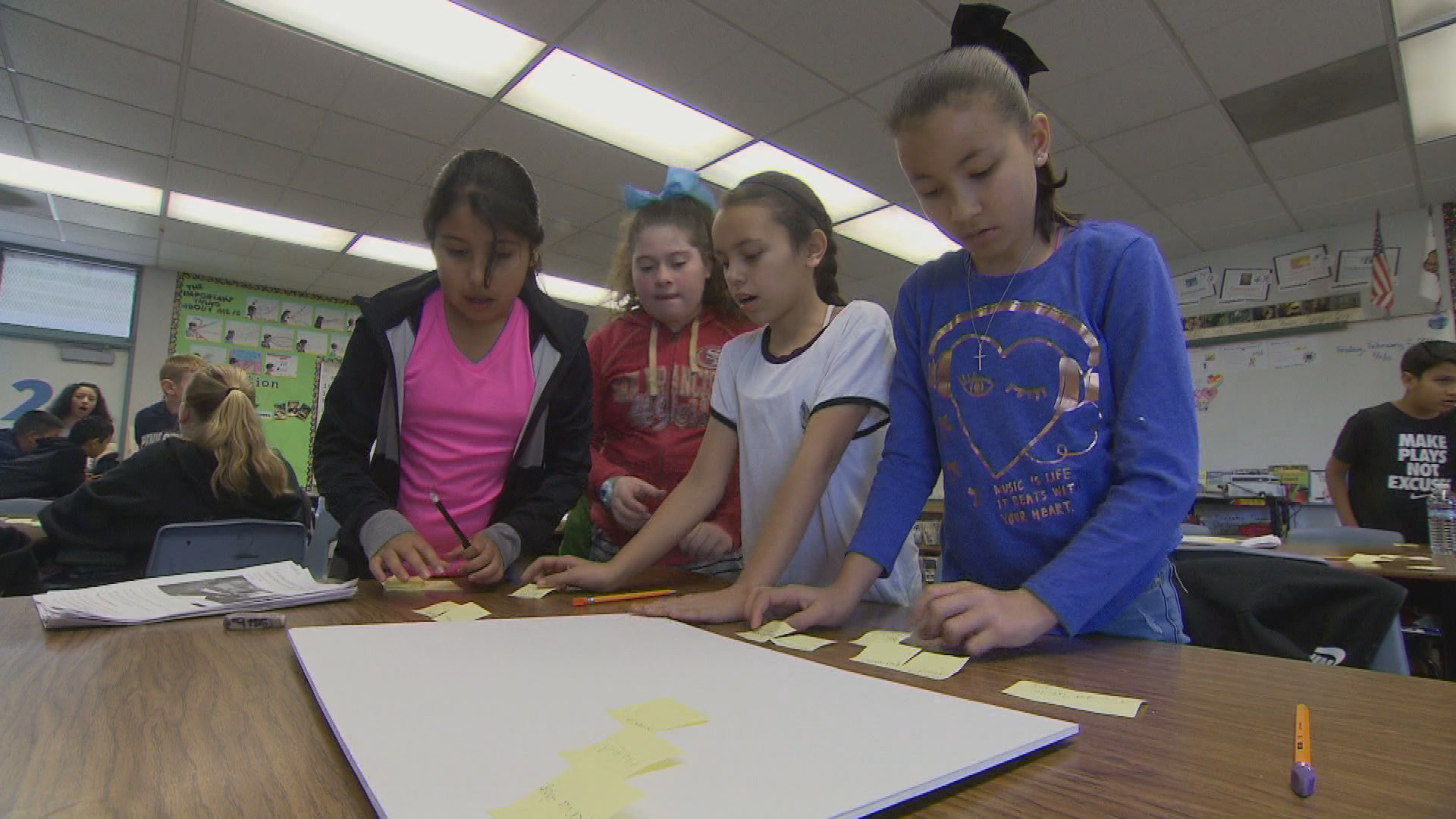 Inside California Education