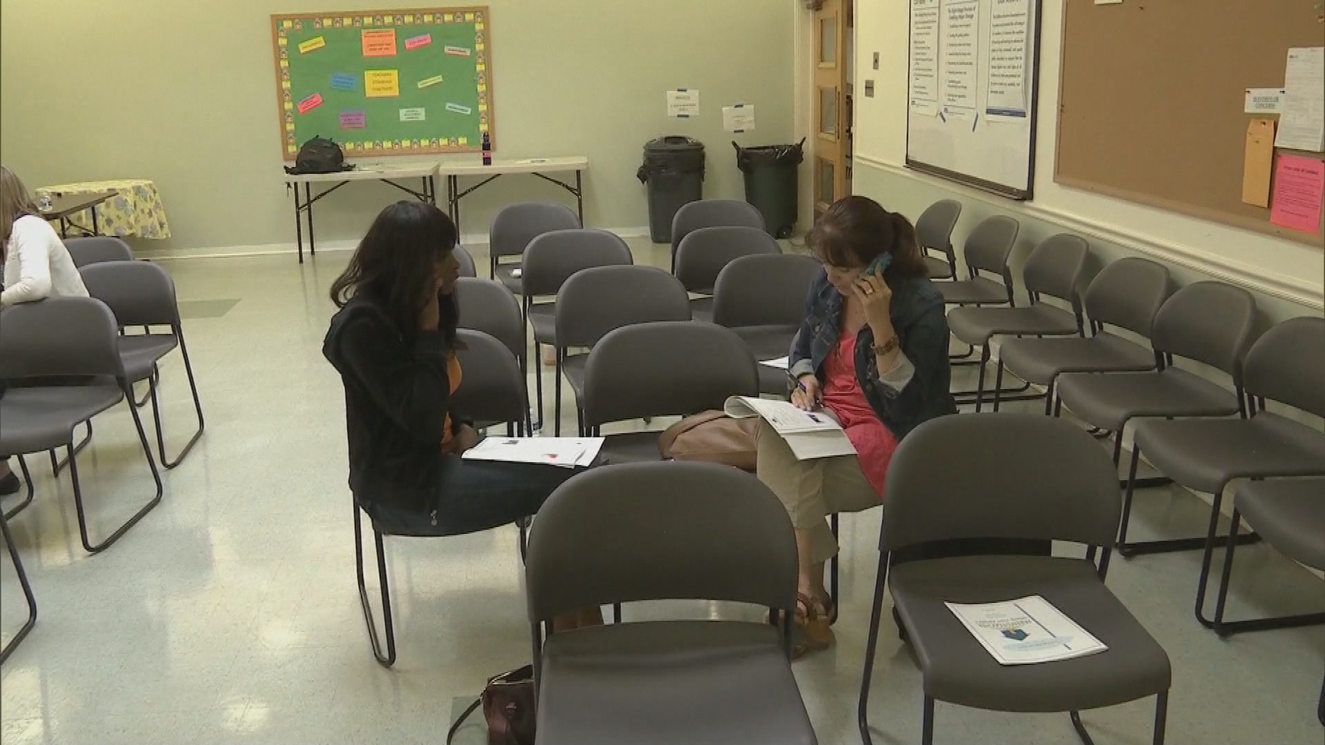 Inside California Education