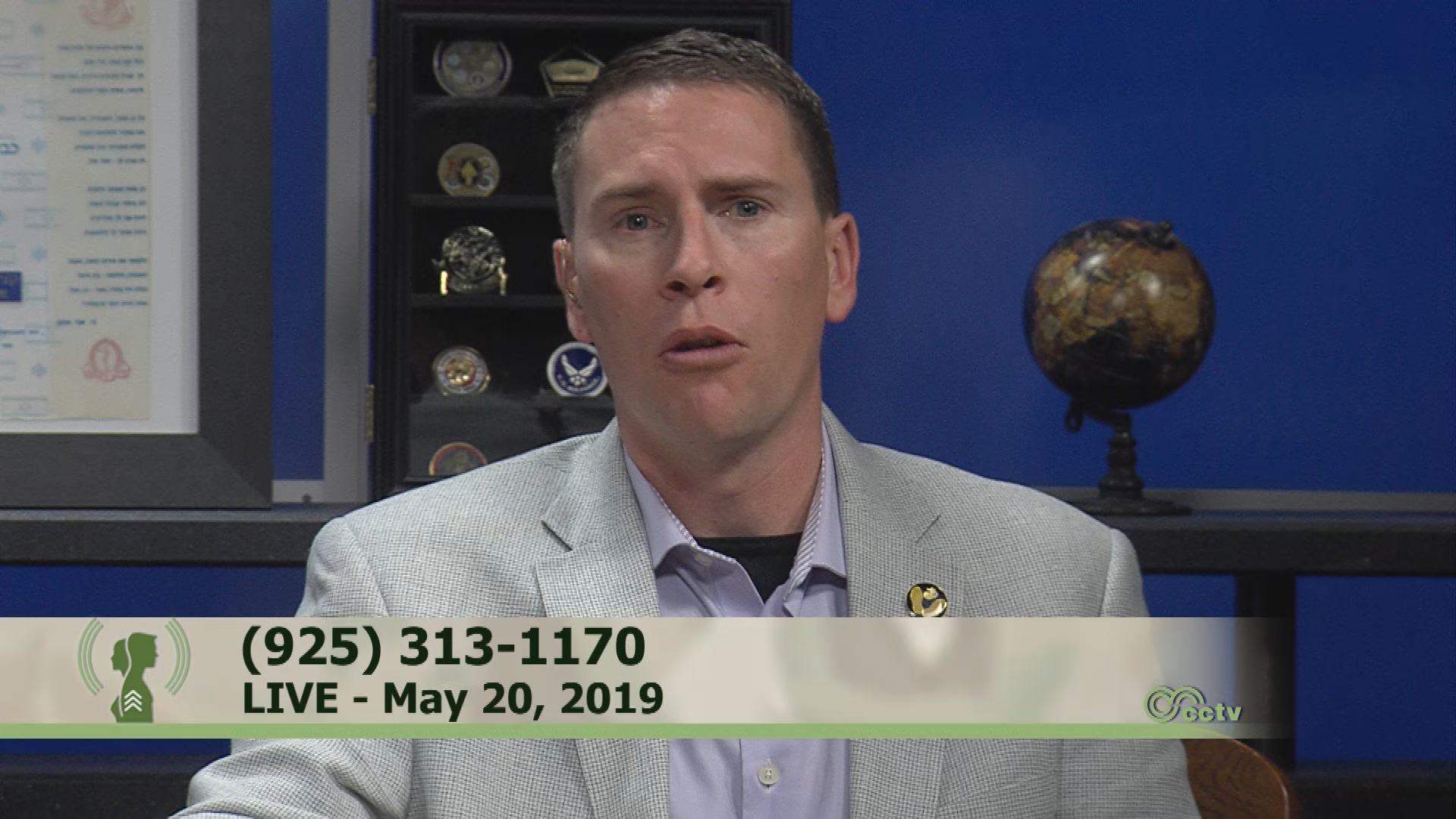 Thumbnail image for Veterans' Voices