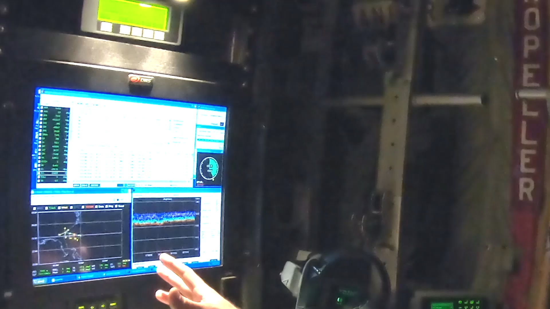 STEM in 30 - Hurricanes