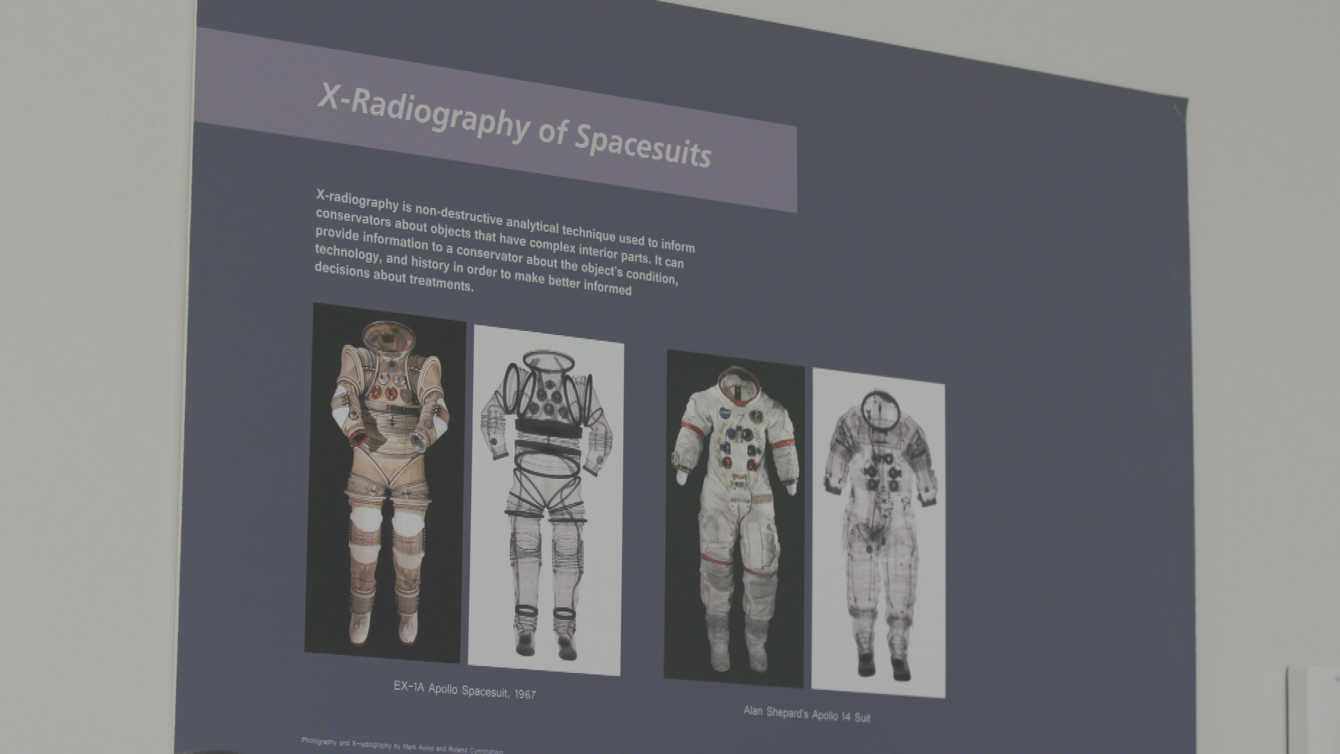 STEM in 30 - Reboot the Suit