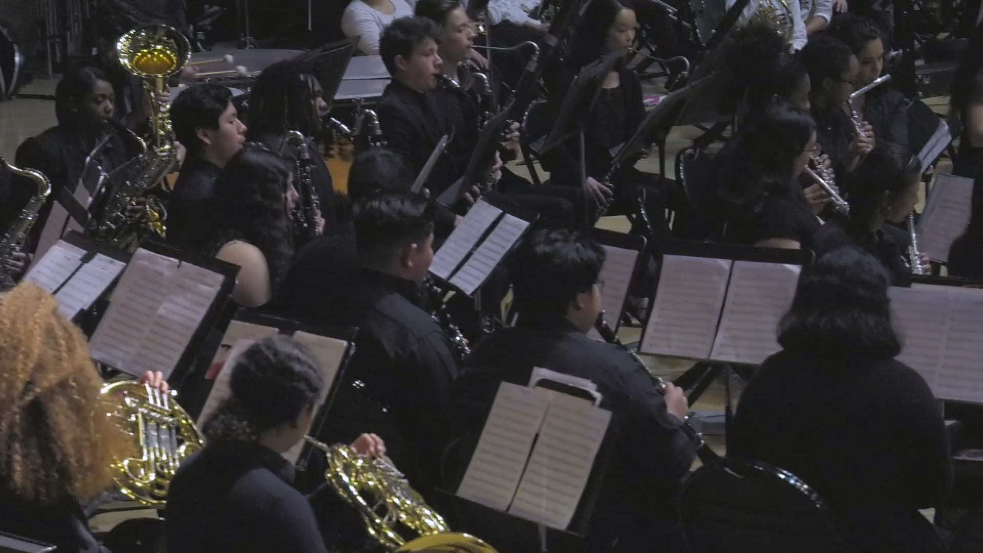 West Contra County Music Festival 2019