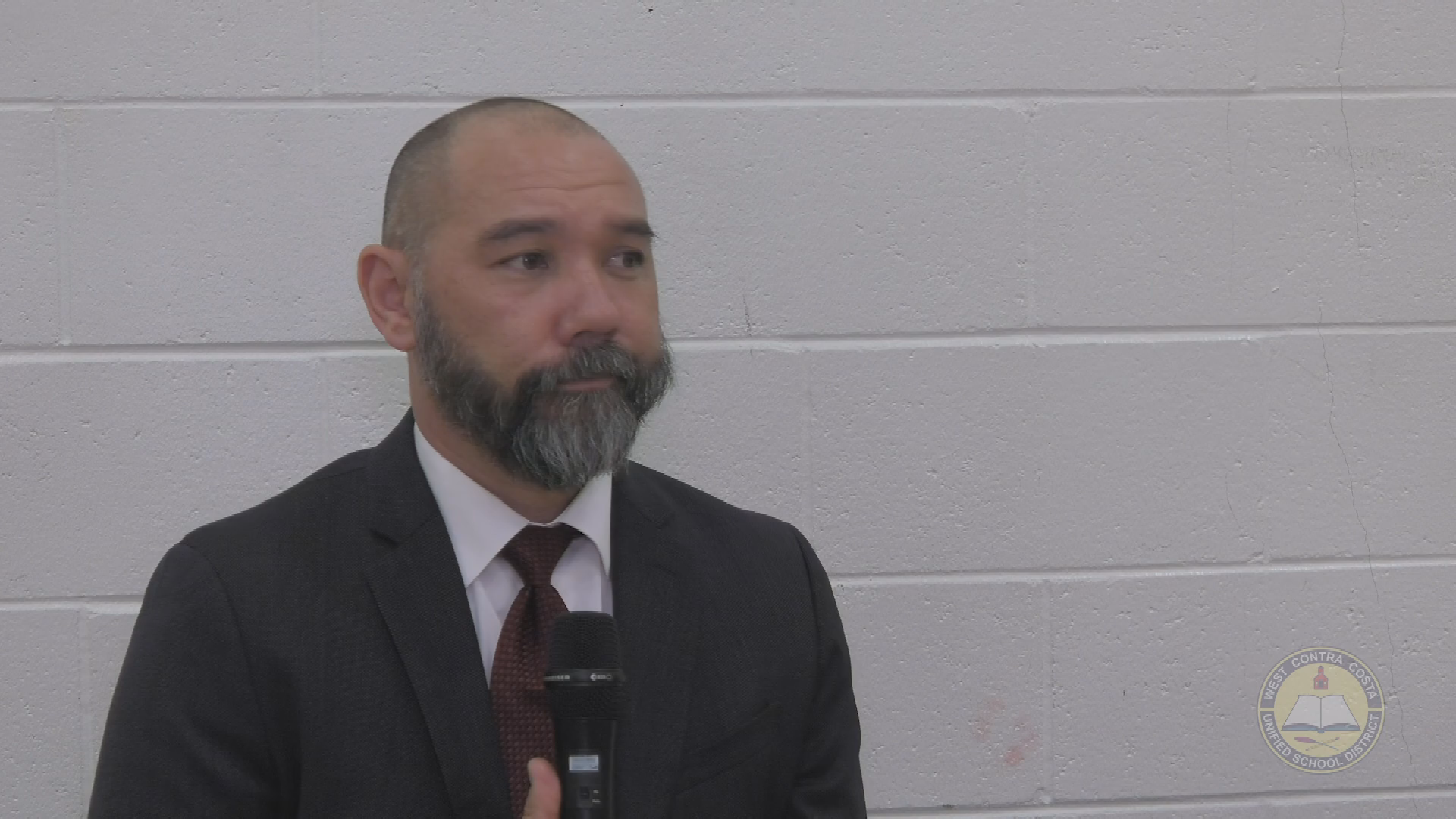 West Contra County Science Fair