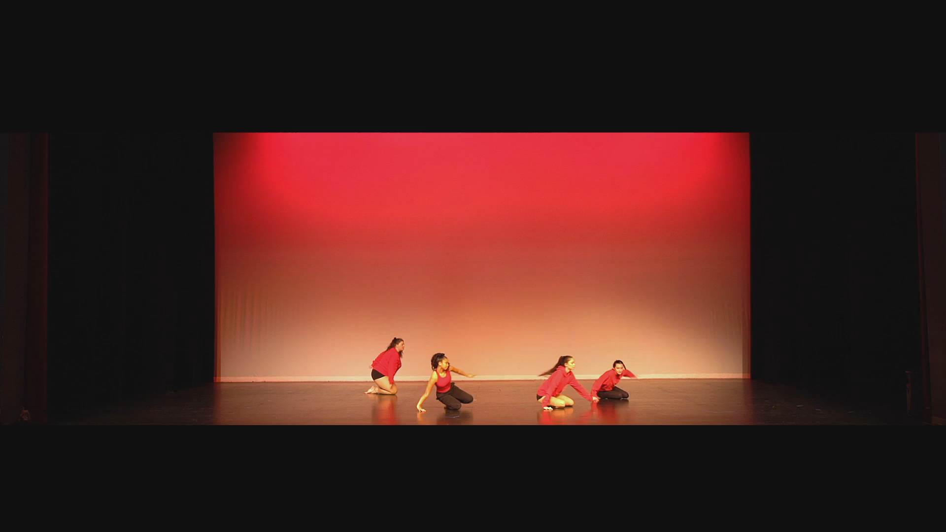 West Contra County Dance Festival 2019