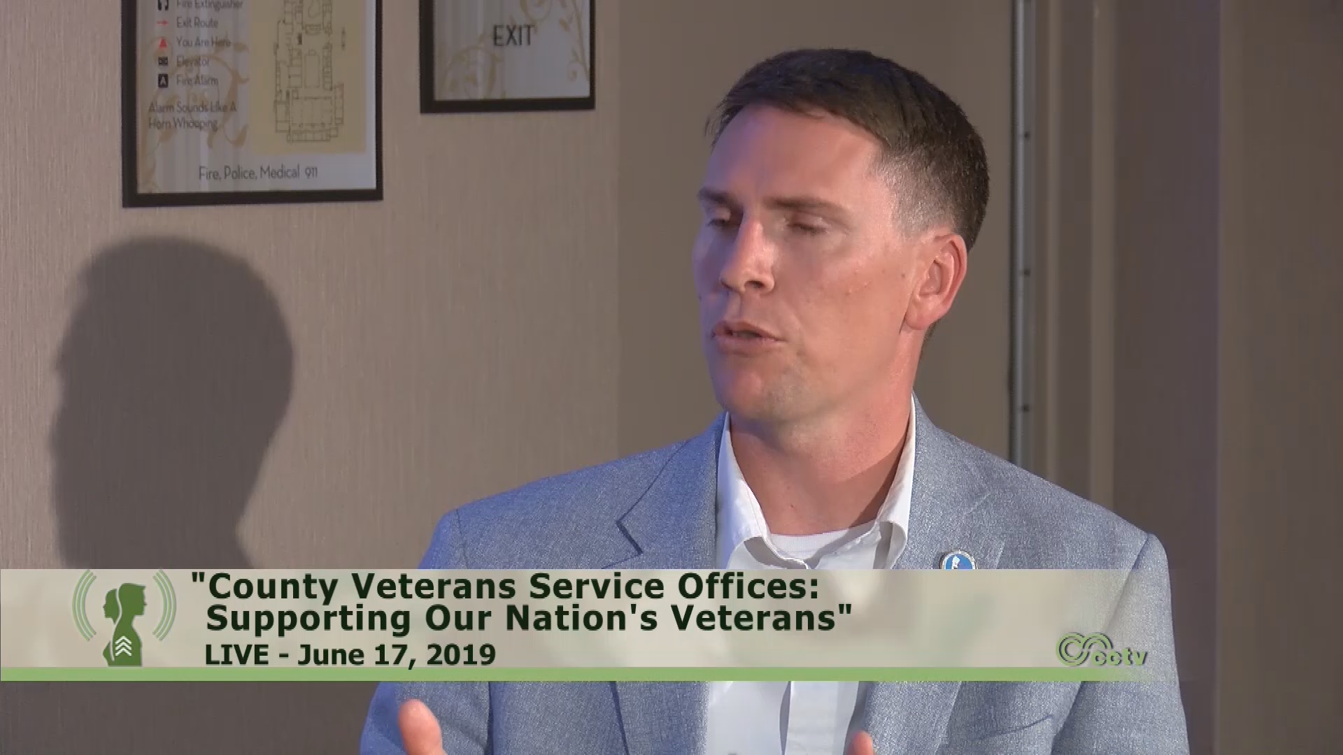 Thumbnail image for Veterans' Voices