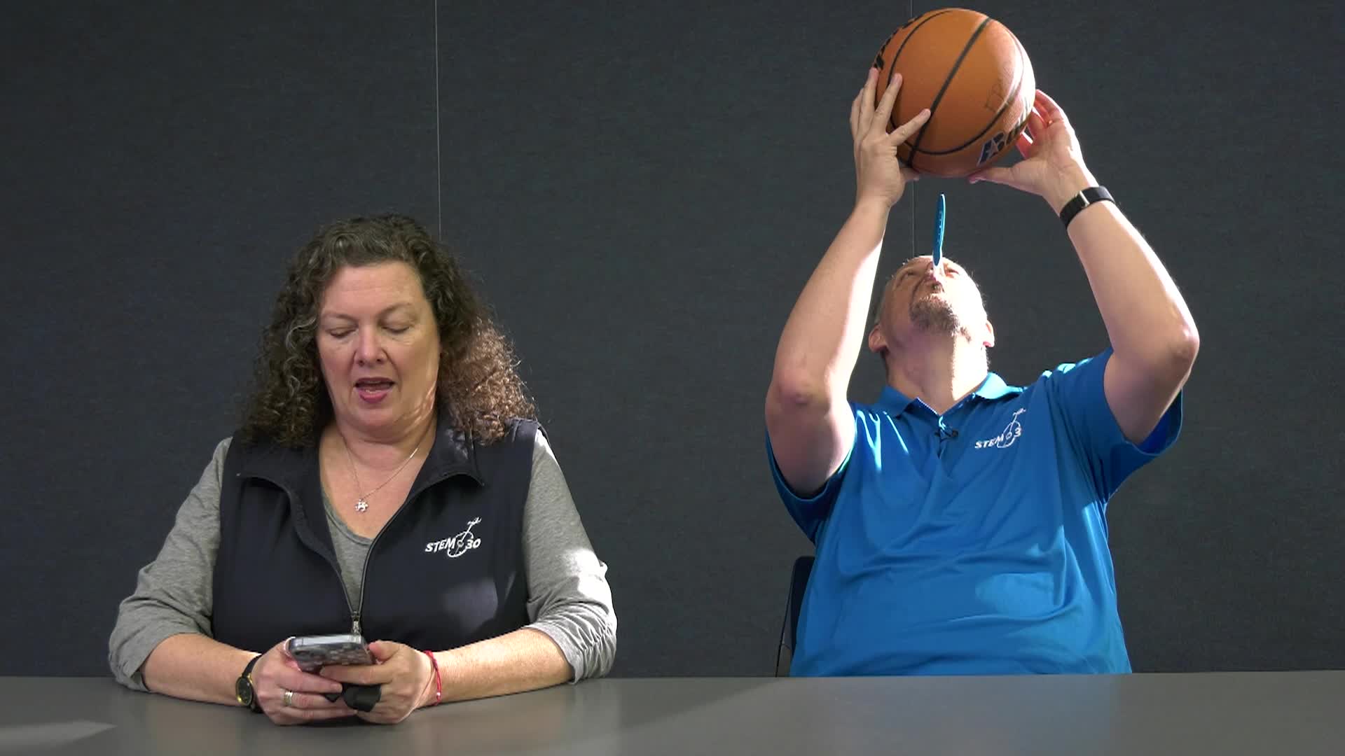 STEM in 30 - World Records