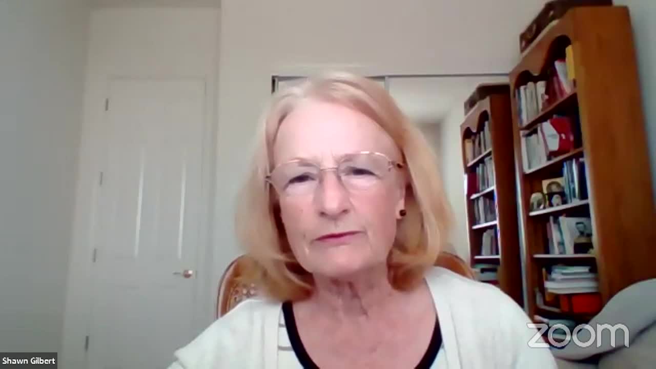 Thumbnail image for Community Conversations: The Fight for Clean Air