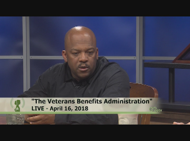 Thumbnail image for Veterans' Voices