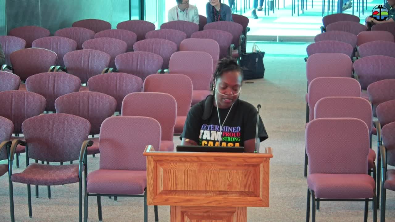 Pittsburg City Council Meeting