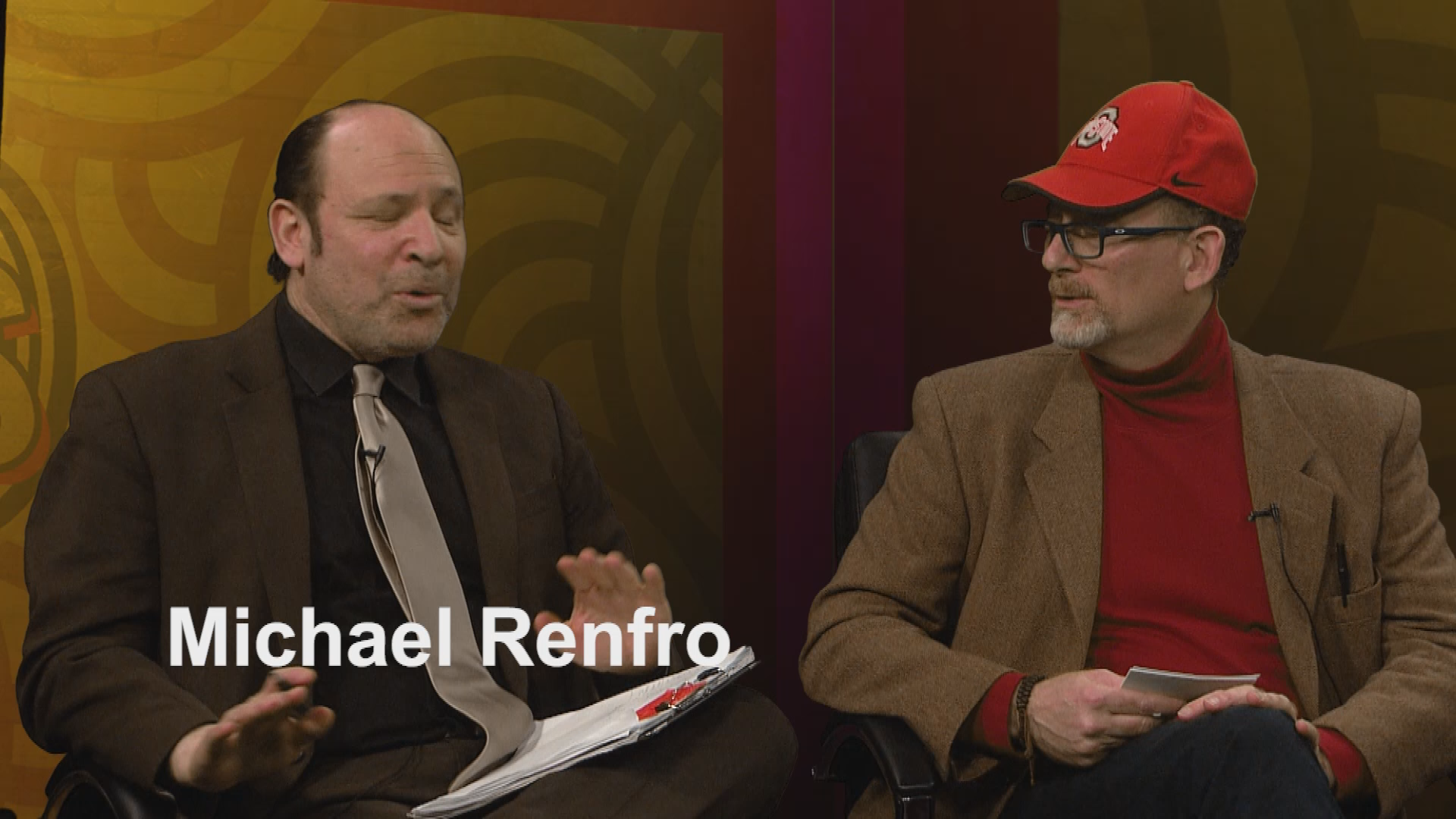 Thumbnail image for Special Moments with Stevie D.