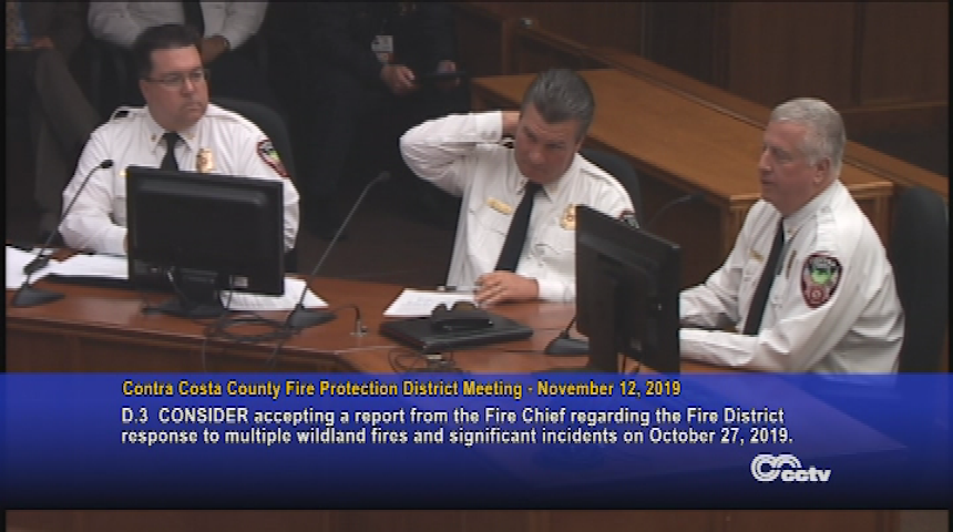 Thumbnail image for Board of Supervisors Meeting