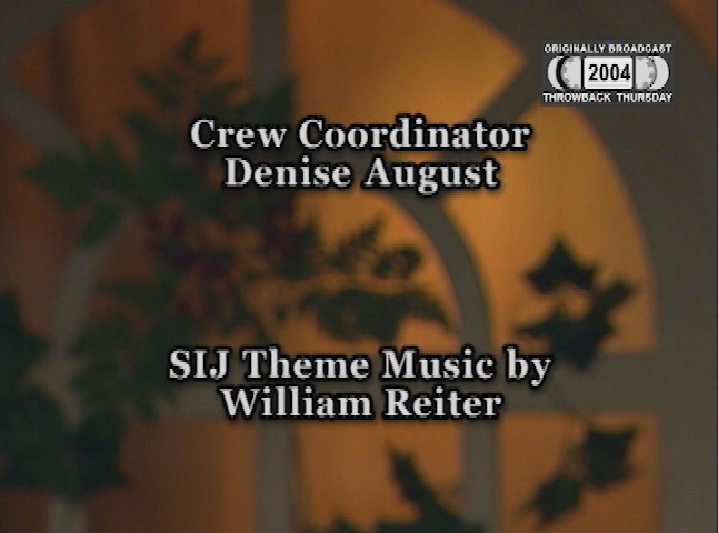 Thumbnail image for Throwback Thursday: Senior Information Journal