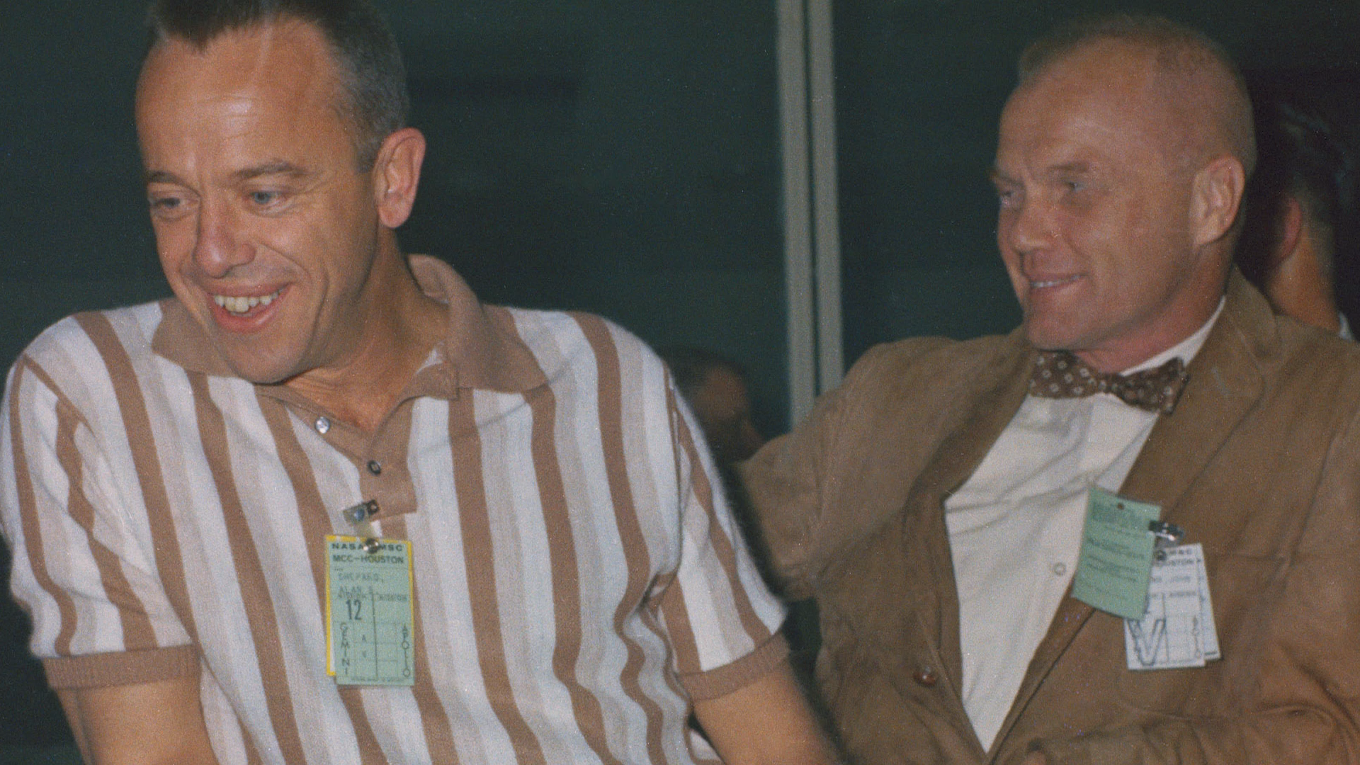 STEM in 30 - Apollo 12