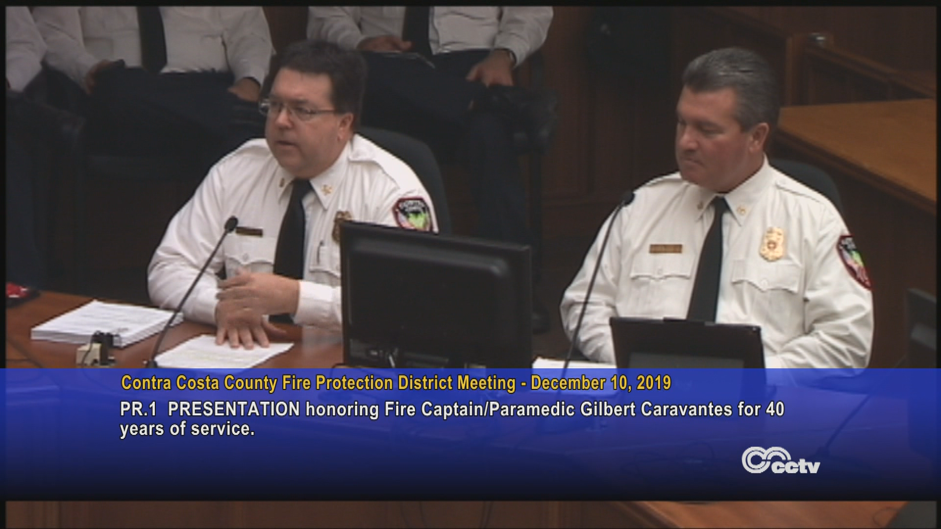 Thumbnail image for Live - Board of Supervisors Meeting