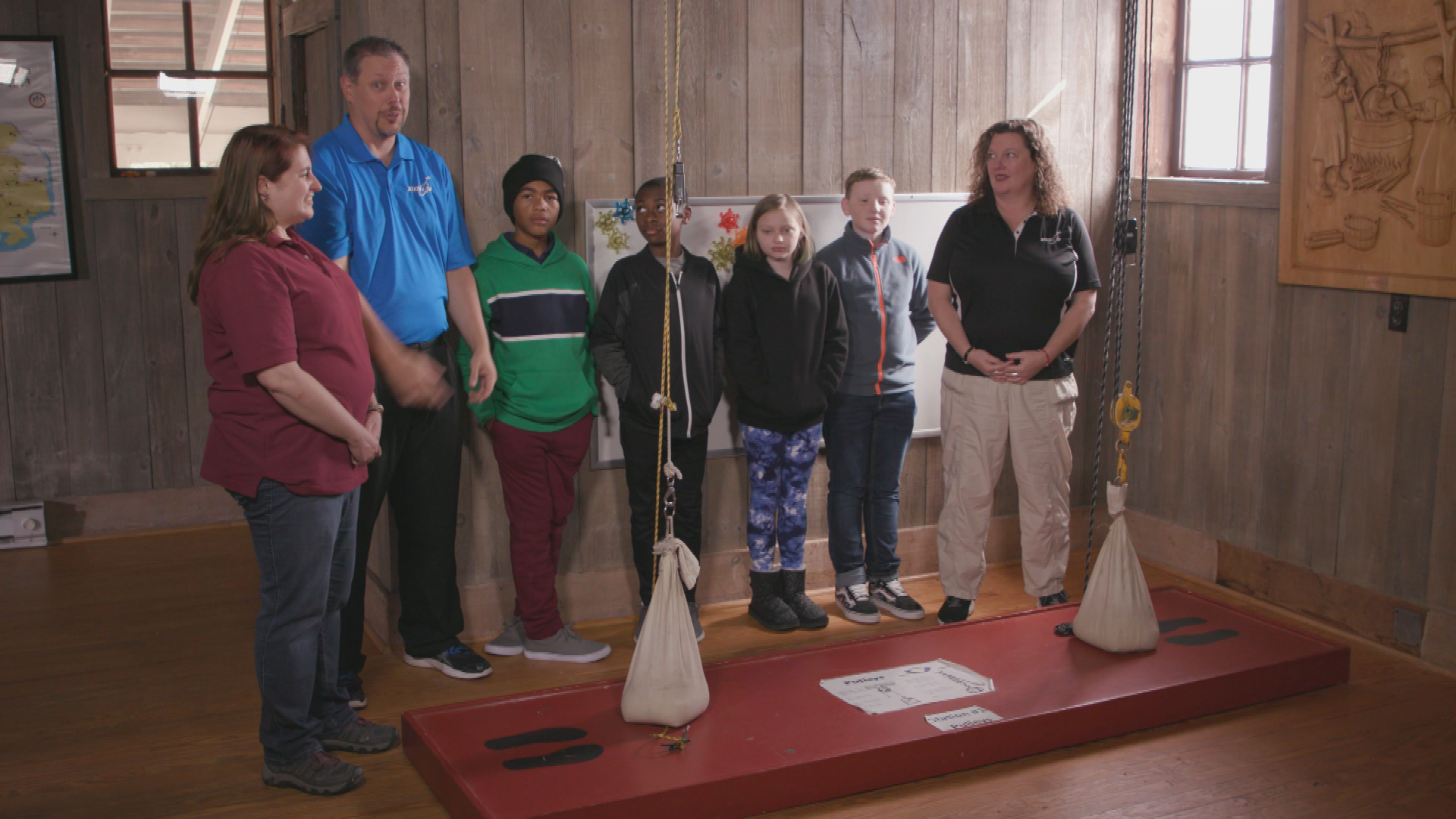 STEM in 30 - Simple Machines