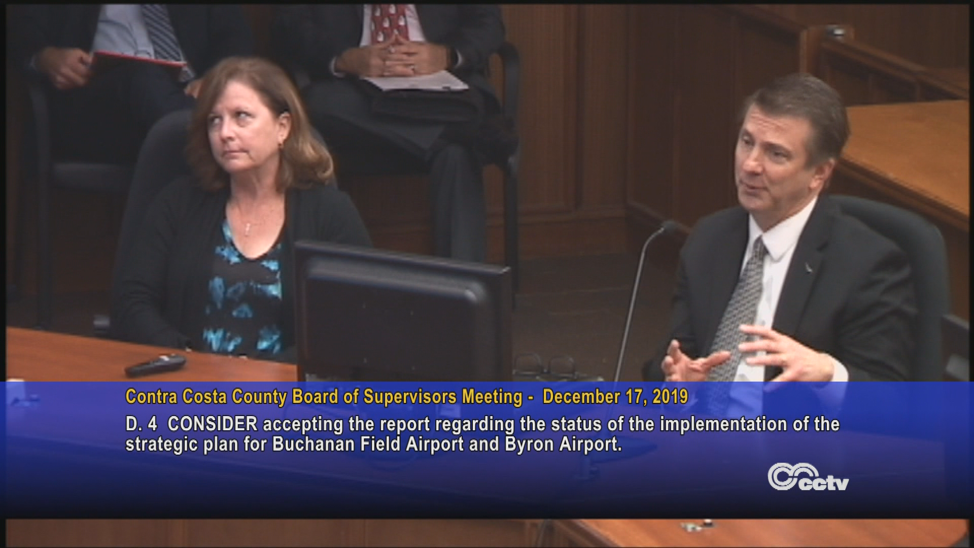 Thumbnail image for Board of Supervisors Meeting