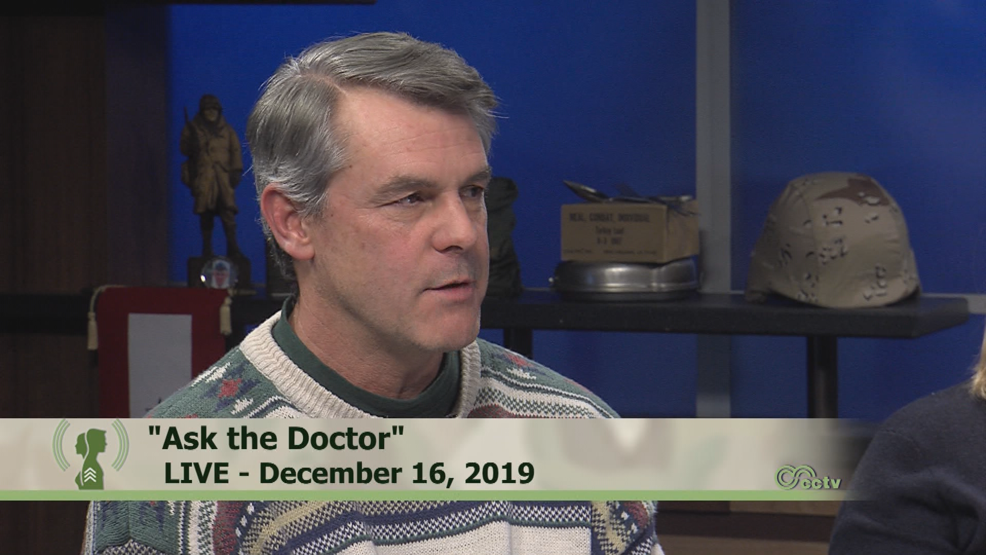 Thumbnail image for Veterans' Voices