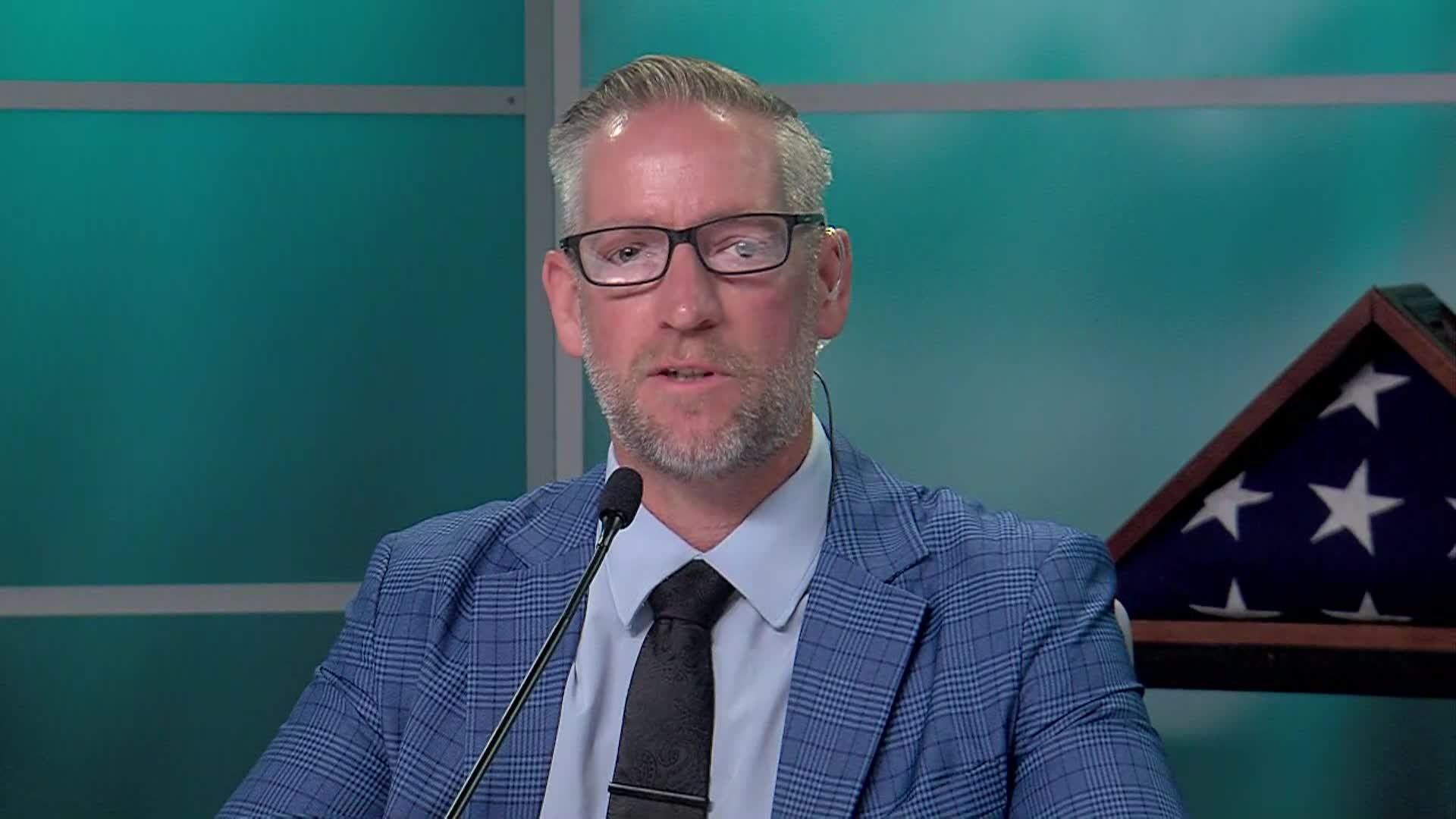 Veterans' Voices: The Port Chicago Disaster