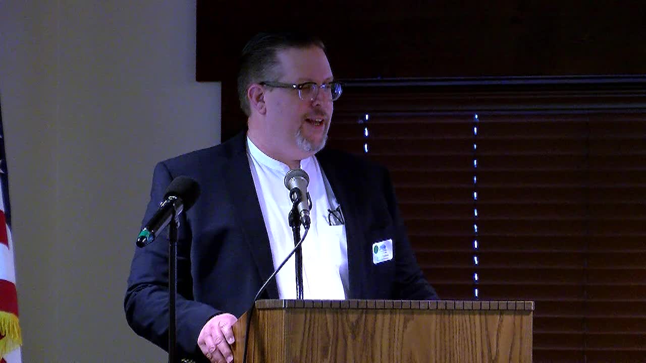 Pleasant Hill Mayors State of the City 2025