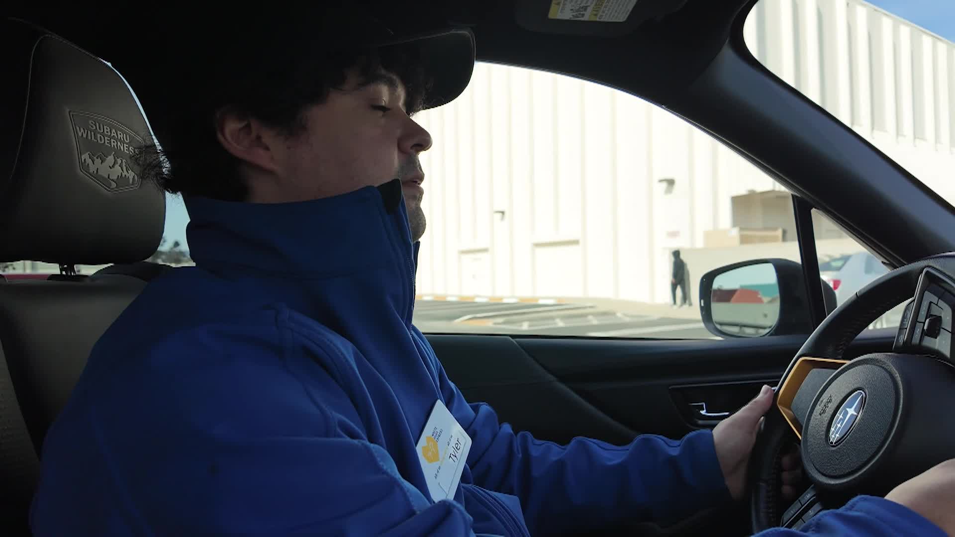 Measure X Innovation Fund: White Pony Express Food Rescue Hero (FRH) program