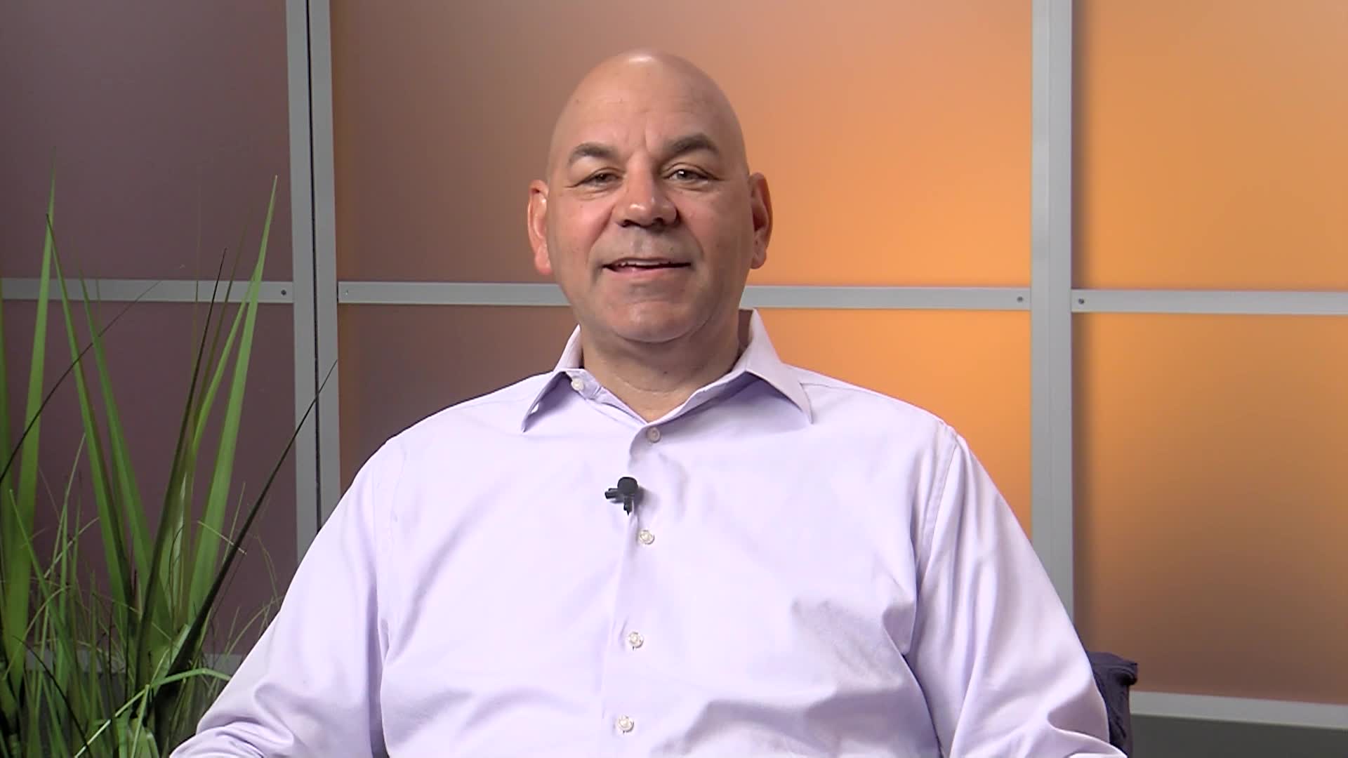 EPIC Begins with 1 Step Forward