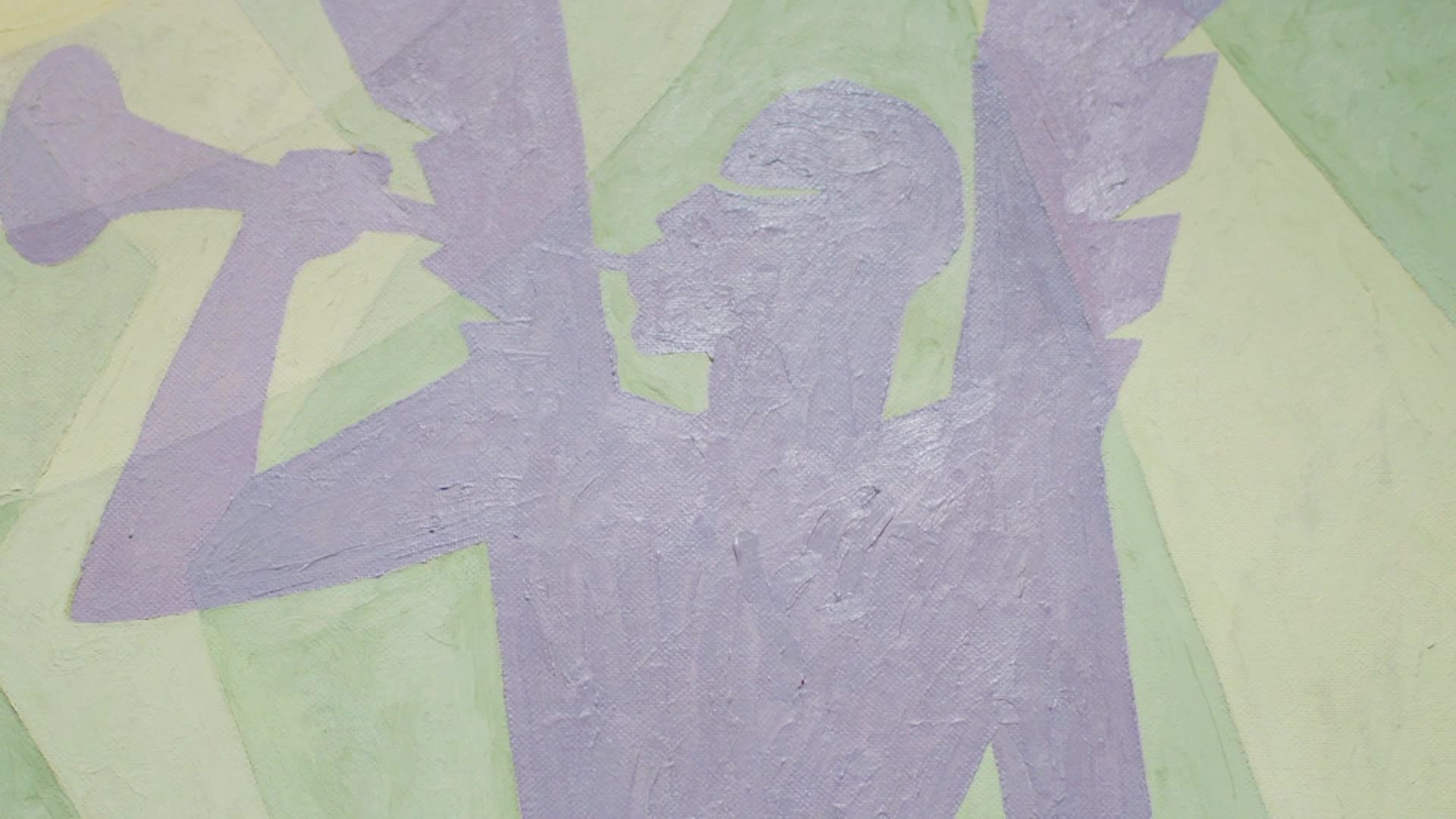 National Gallery: Pictures for a New World Compilation 2025