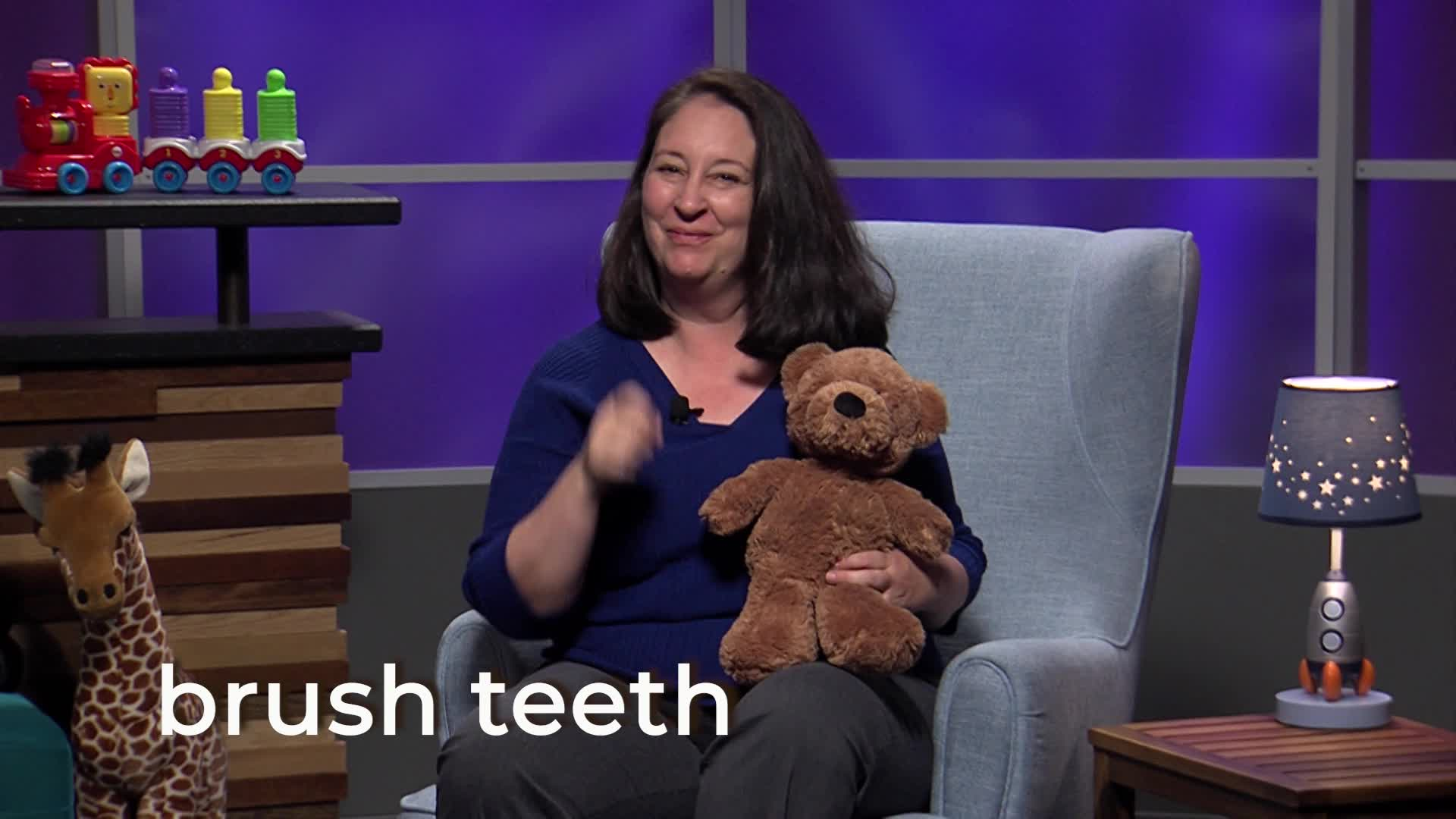 Thumbnail image for Contra Costa Library Video Storytime