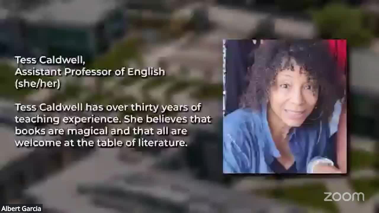 Read Contra Costa Professor Panel Discussion 2025