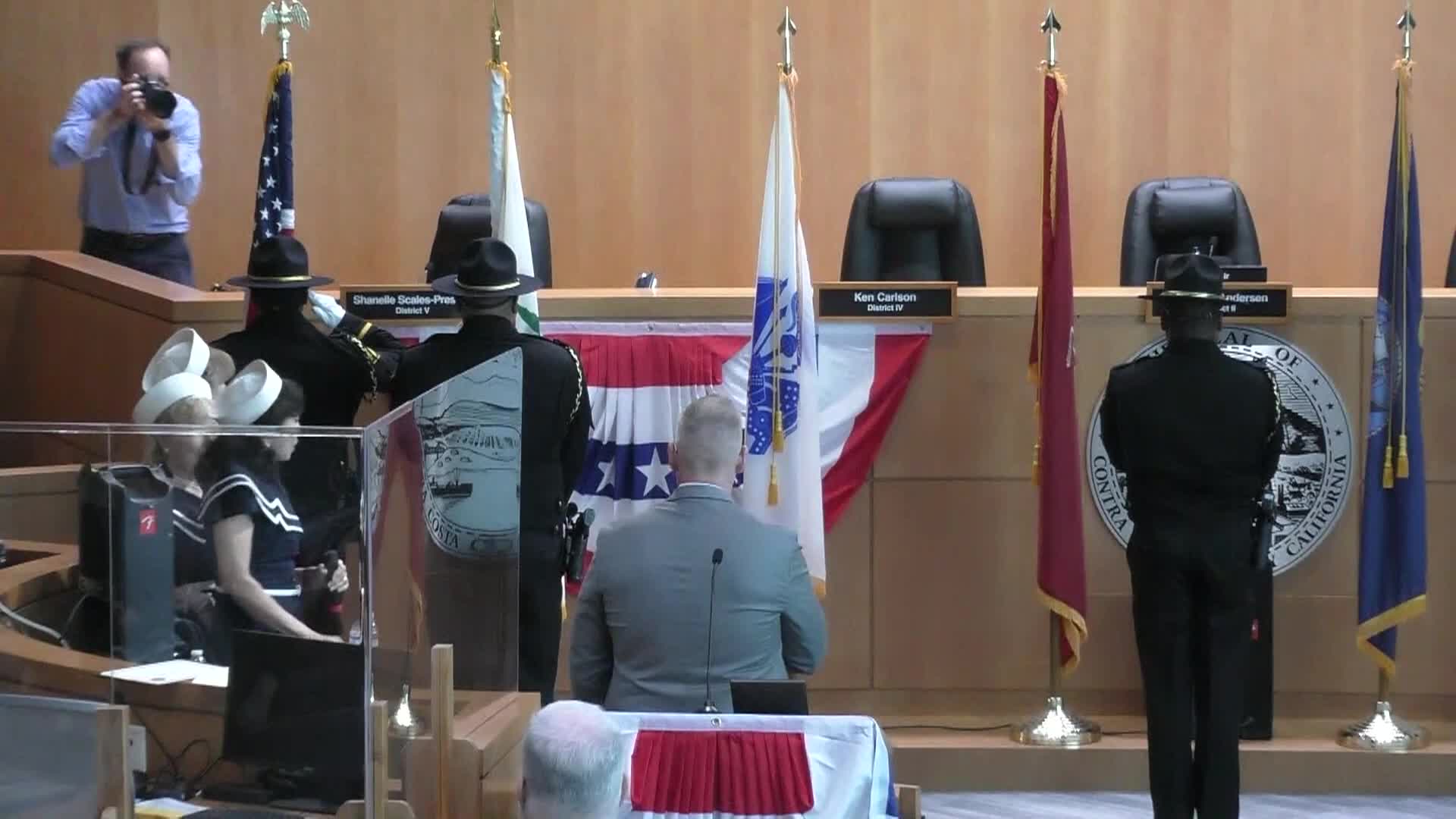 Thumbnail image for Veterans' Voices