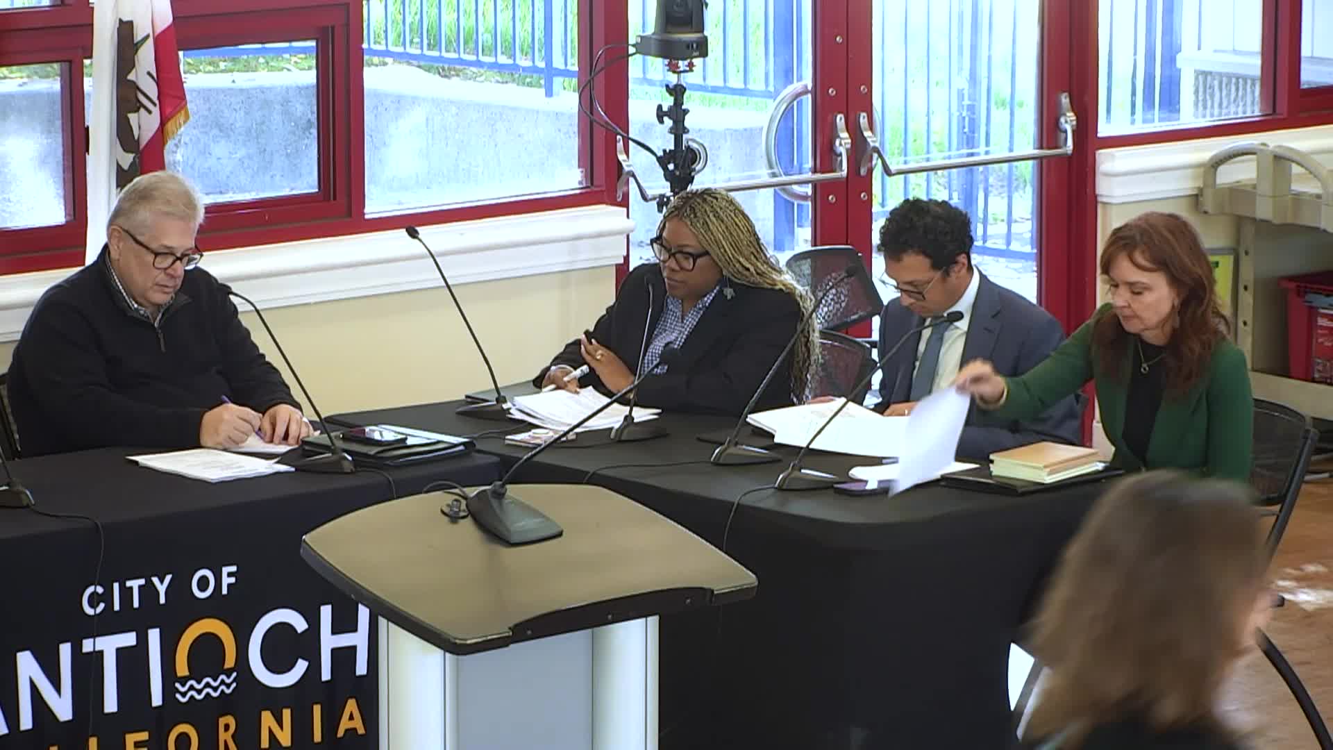Thumbnail image for Antioch Special City Council Meeting Dec 2 2025