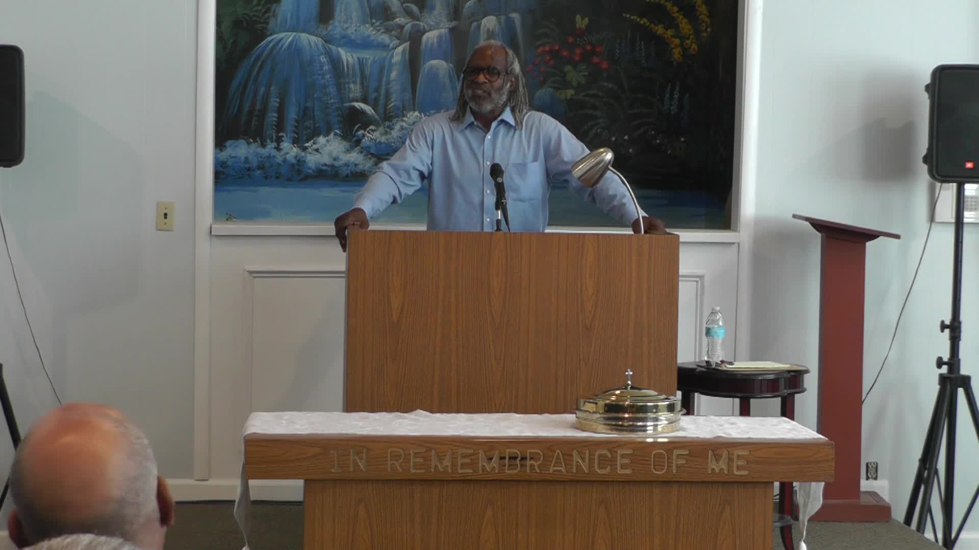 Thumbnail image for Righteous Exalts A Nation