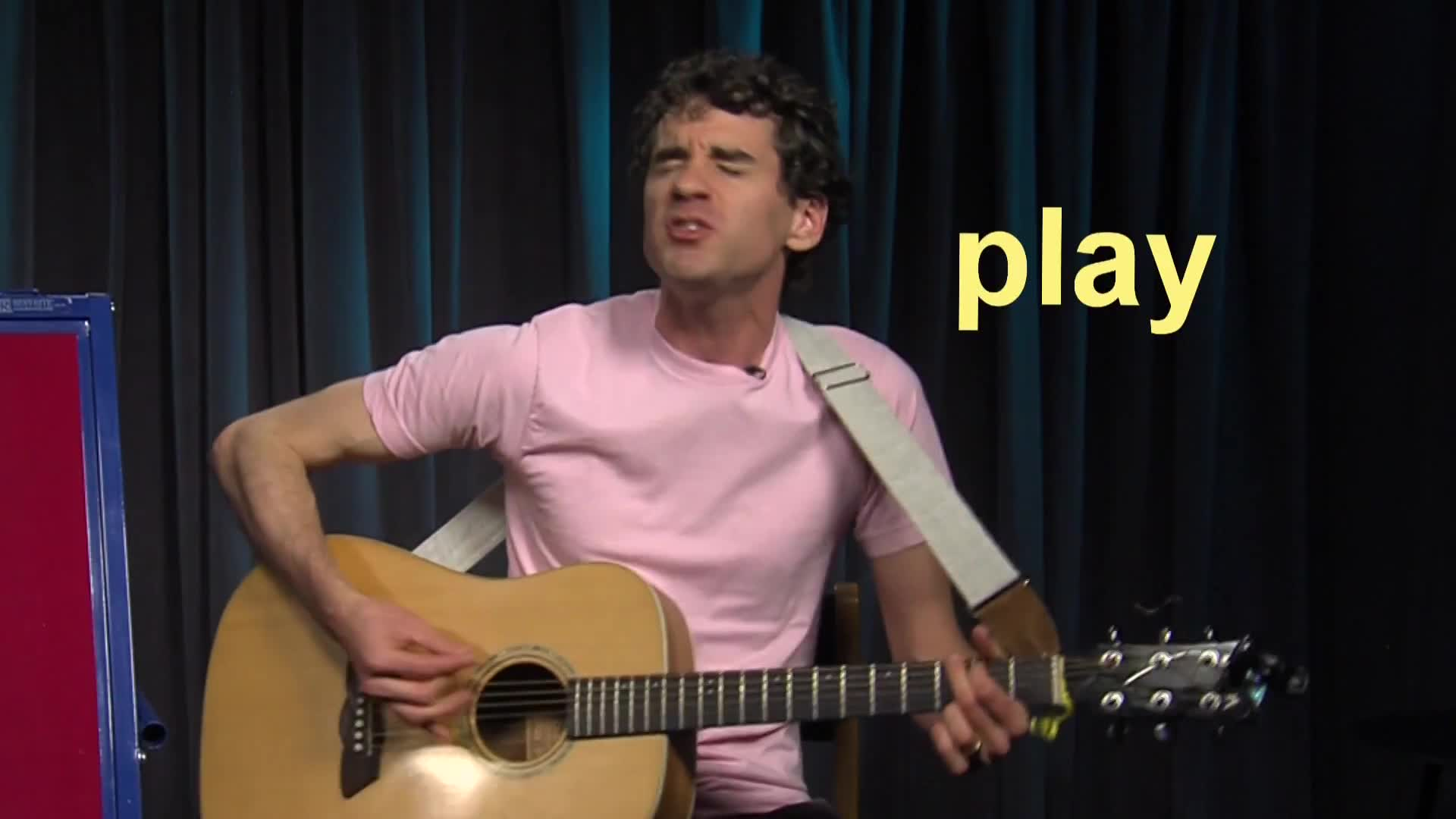 Library Storytime A Storytime Song - a Reprise