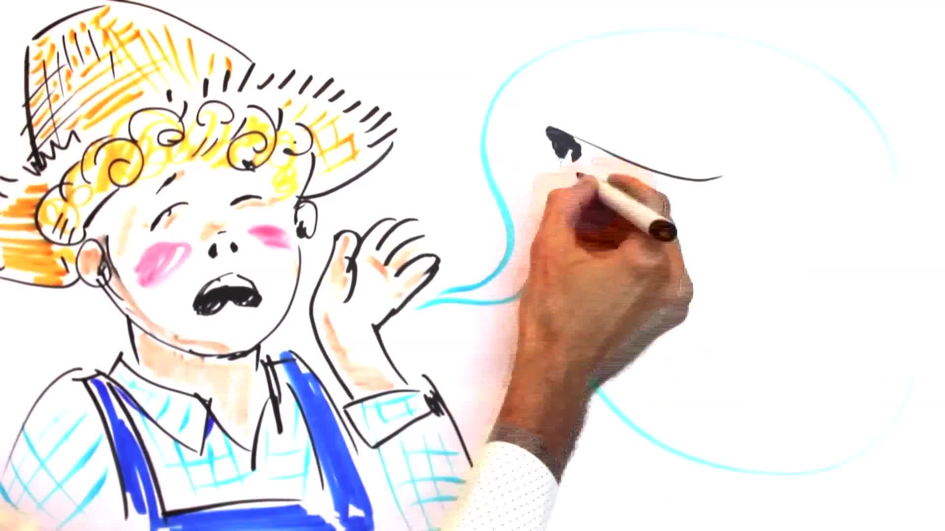 Library Storytime The Boy Who Cried Wolf