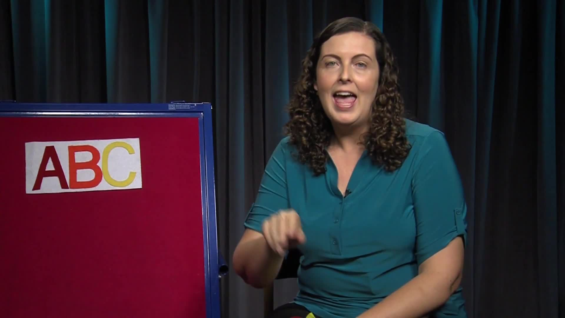 Library Storytime Sing-Along Favorites