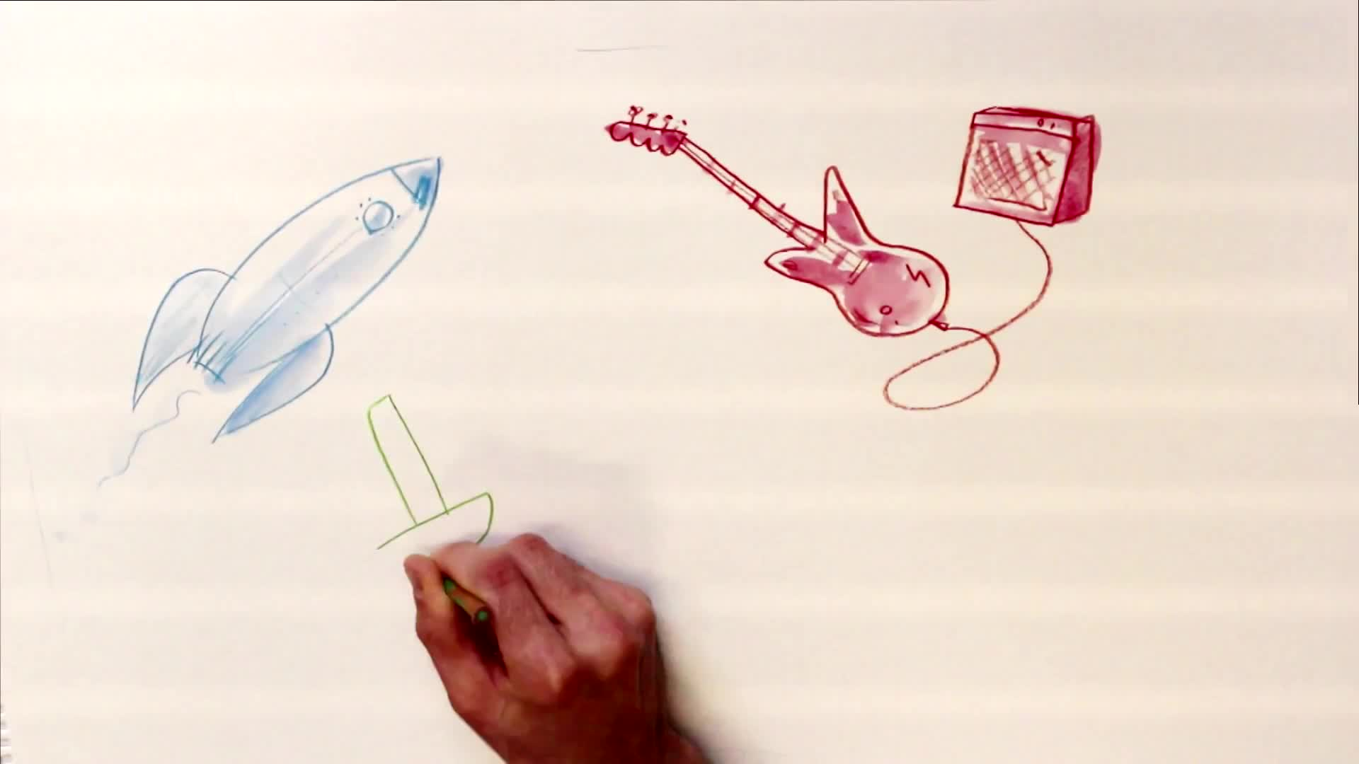 Library Storytime Dream Big (by Roger Day)